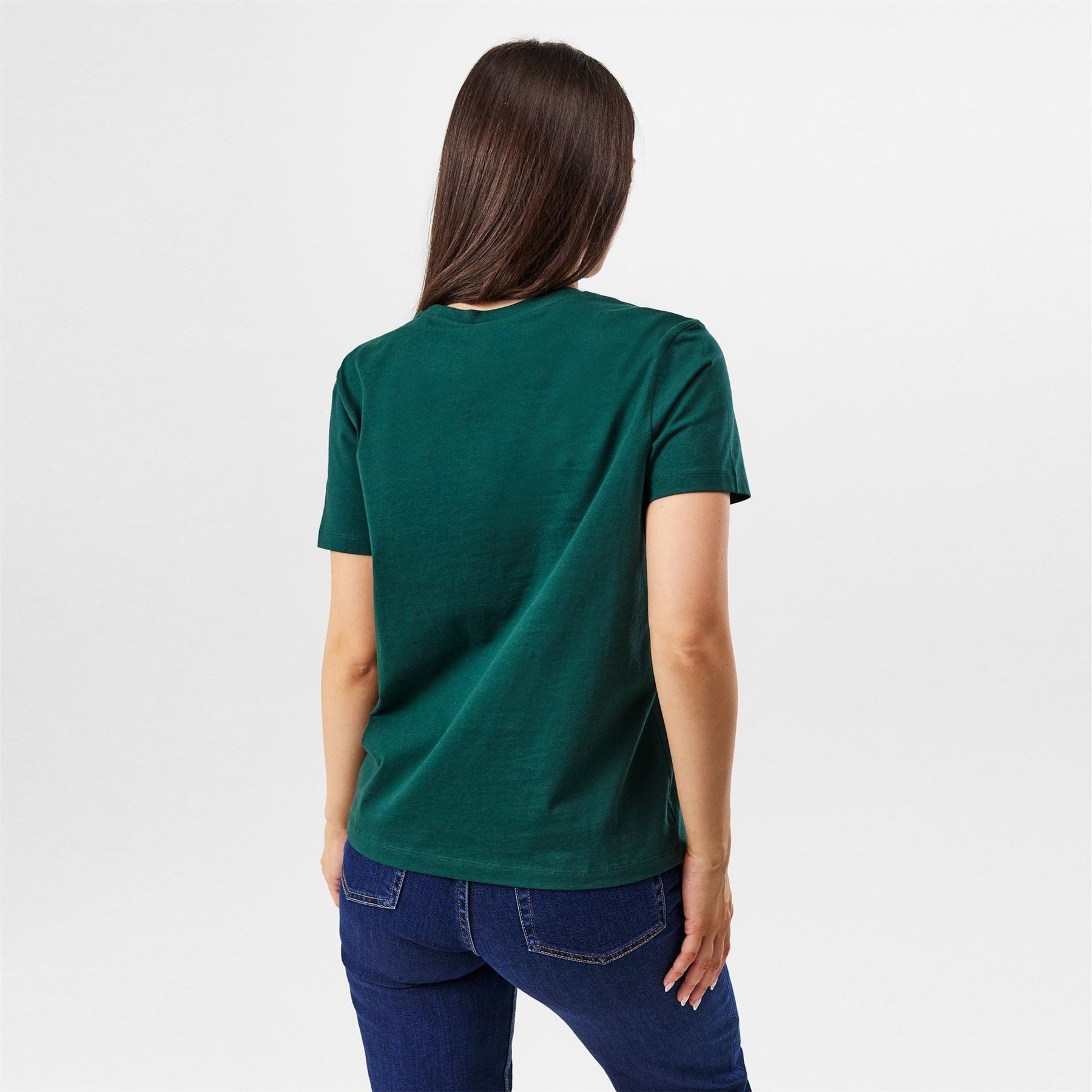Jack Wills Endmoor Boyfriend T-Shirt