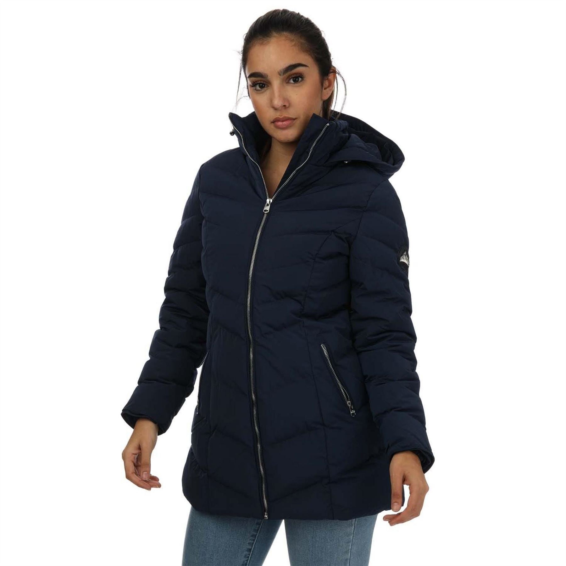 Tokyo Laundry Jacket