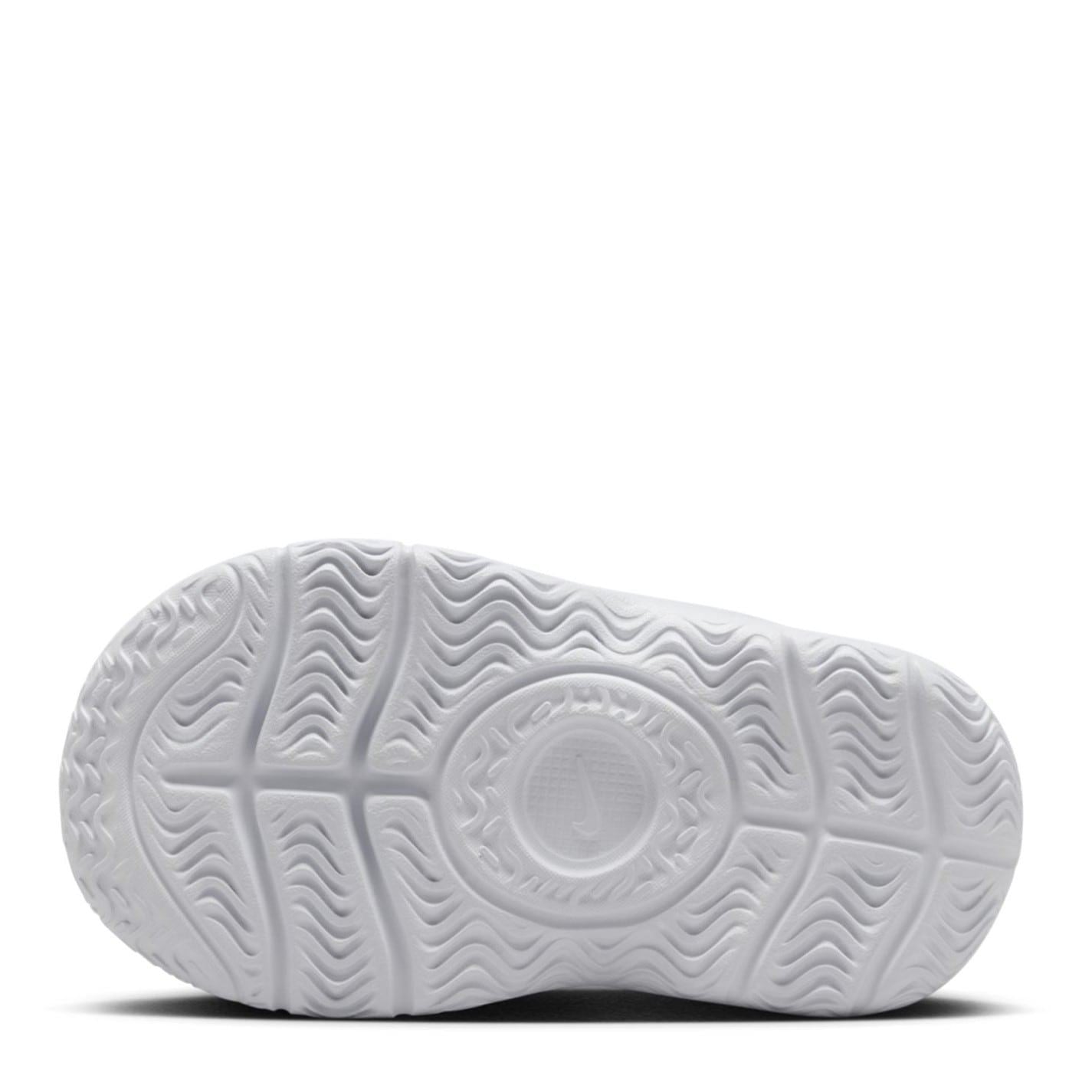 Nike Flex Runner 3 Baby Toddler Low Top Sneakers