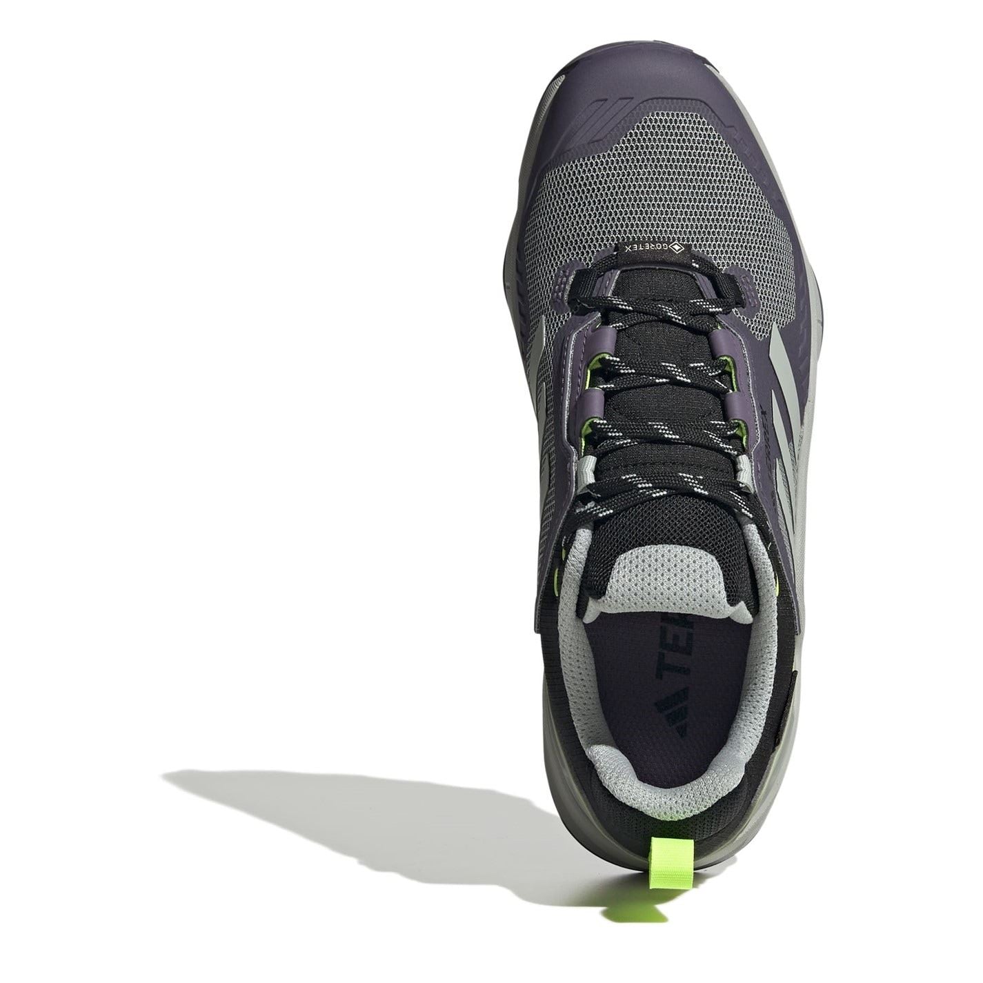 adidas Terrex Swift R3 Low Top Sneakers