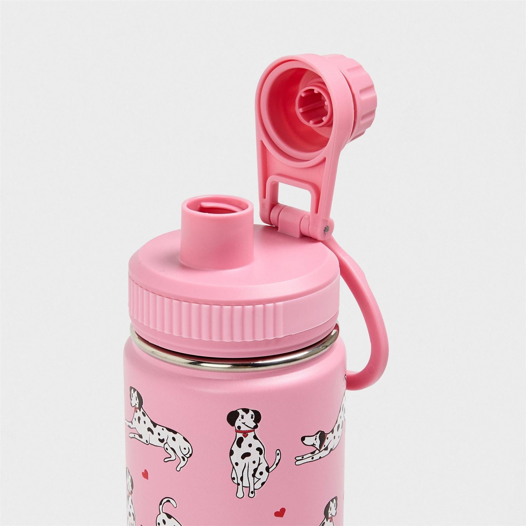 Chelsea Peers Sugar Dust Sports Cap Waterbottle