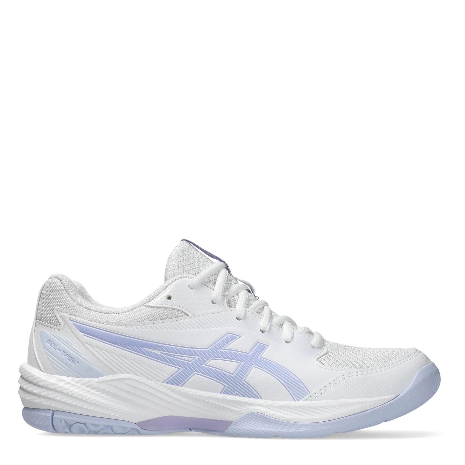 Asics Gel Task 4 Low Top Netball Sneakers