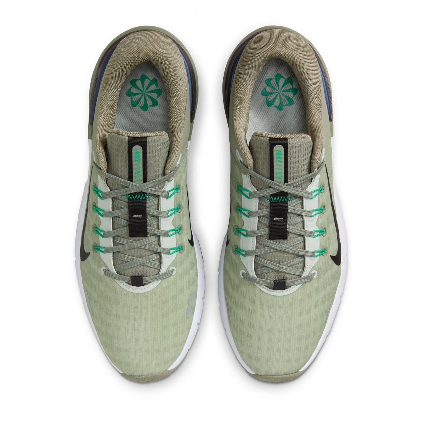 Nike Mens Free Golf Golf Shoes