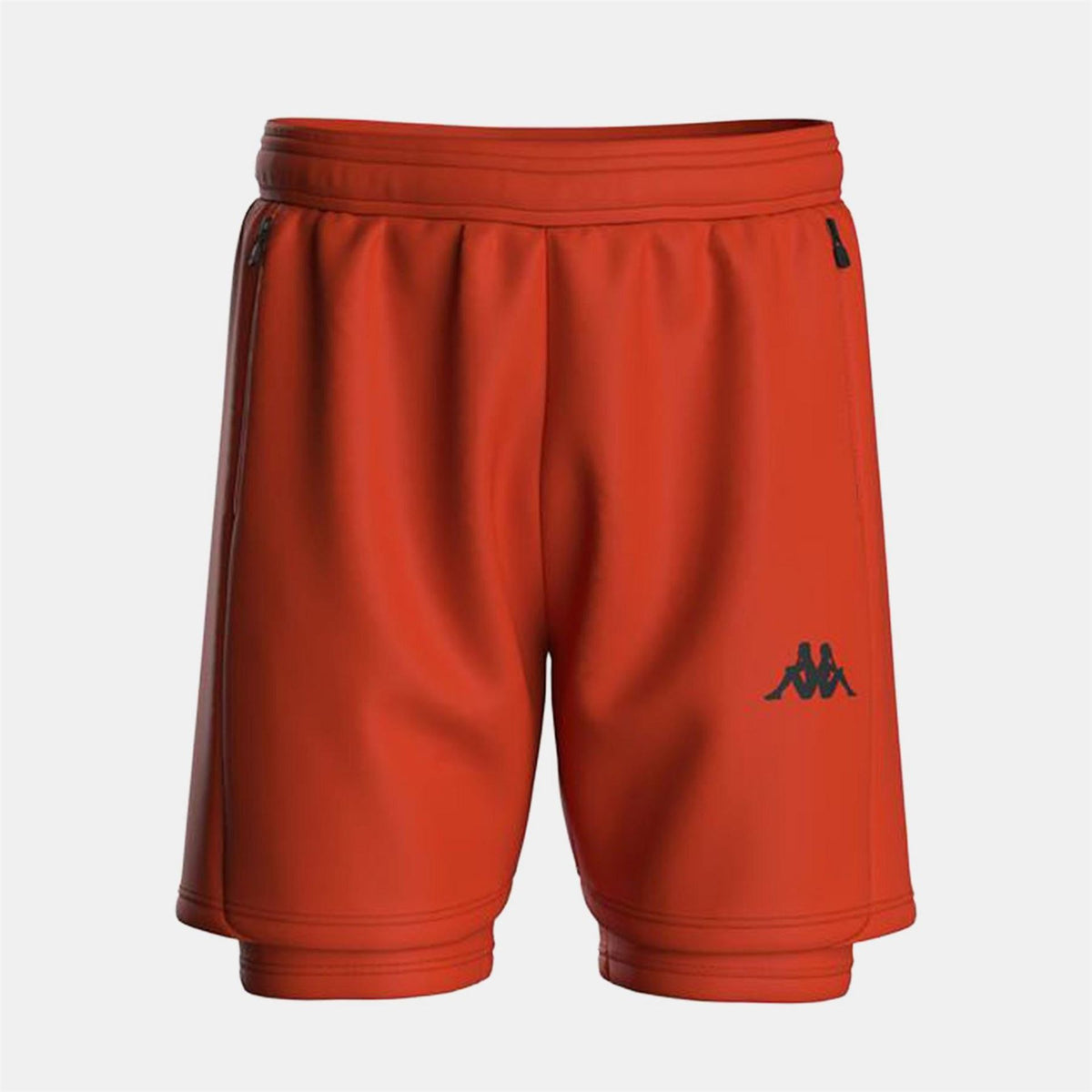 Kappa Inigo Pro Slim Fit Shorts