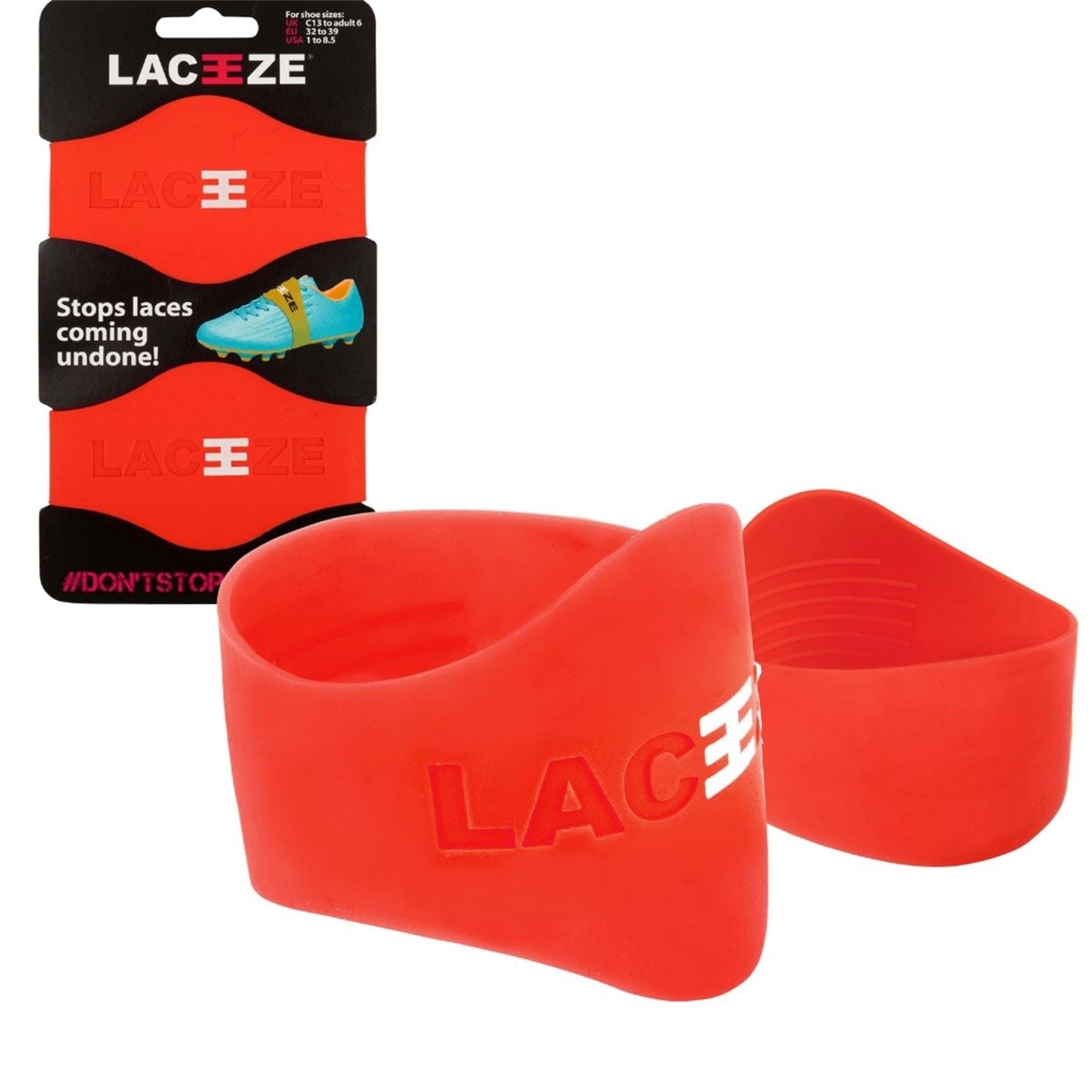 Laceeze Lace Band Original