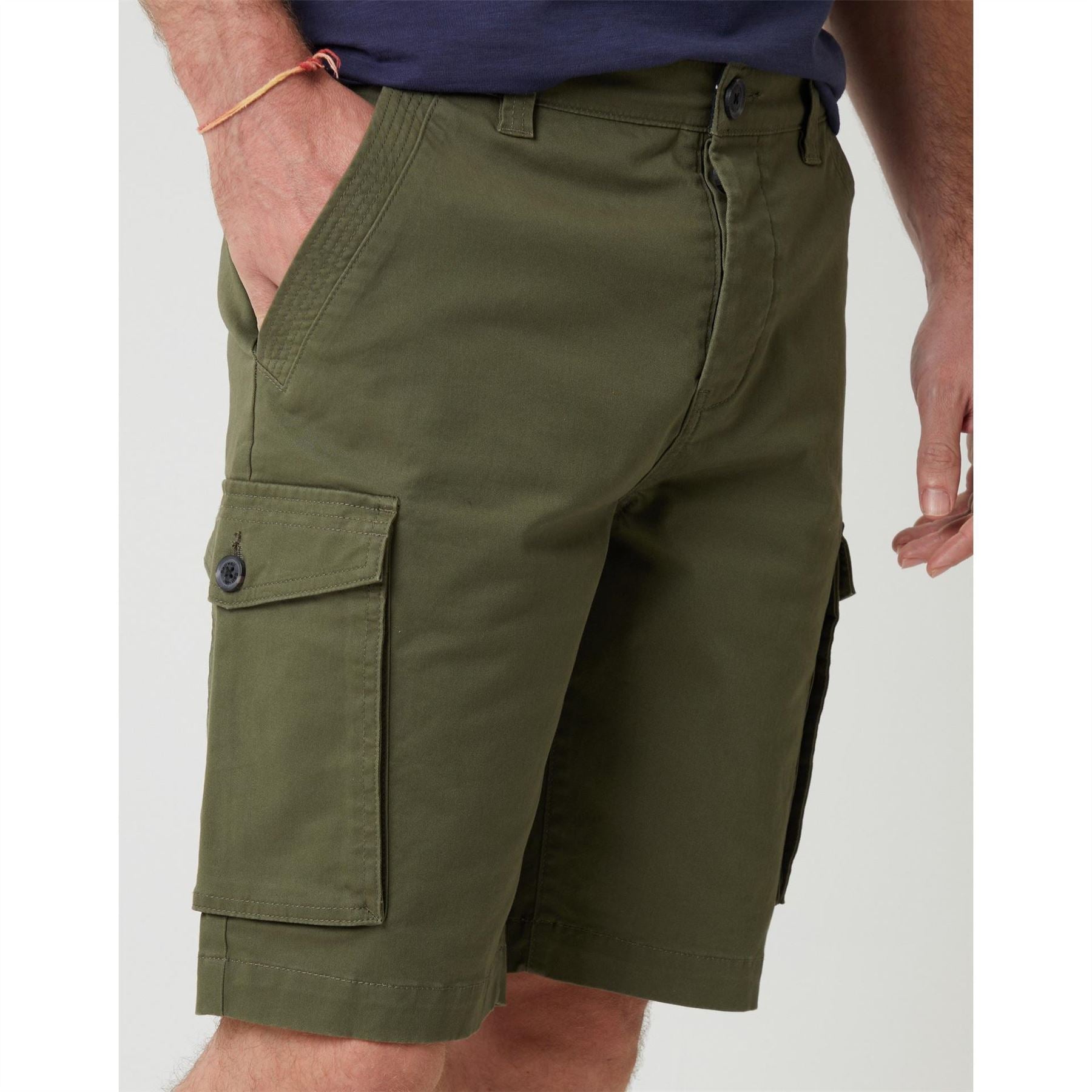 Saltwell Saltwel Cargo Shorts