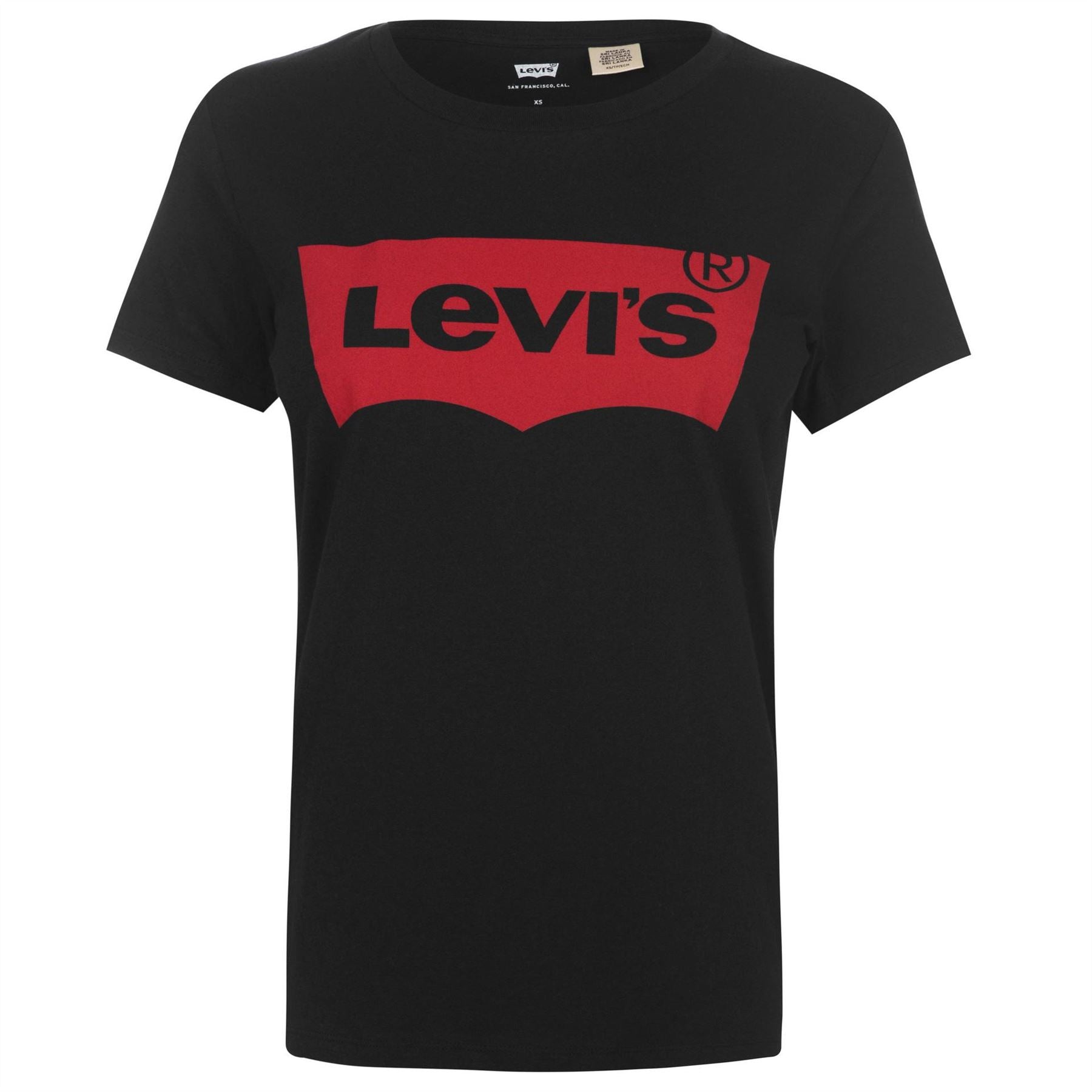 Levis Logo T-Shirt