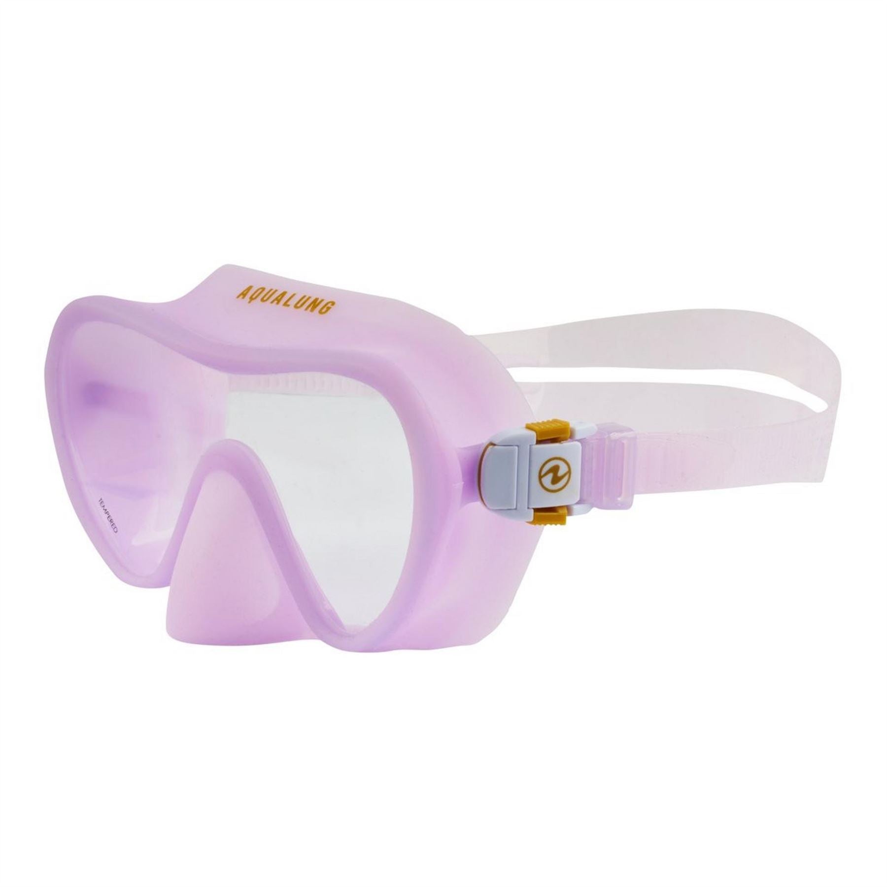Aqualung Nabul Mask
