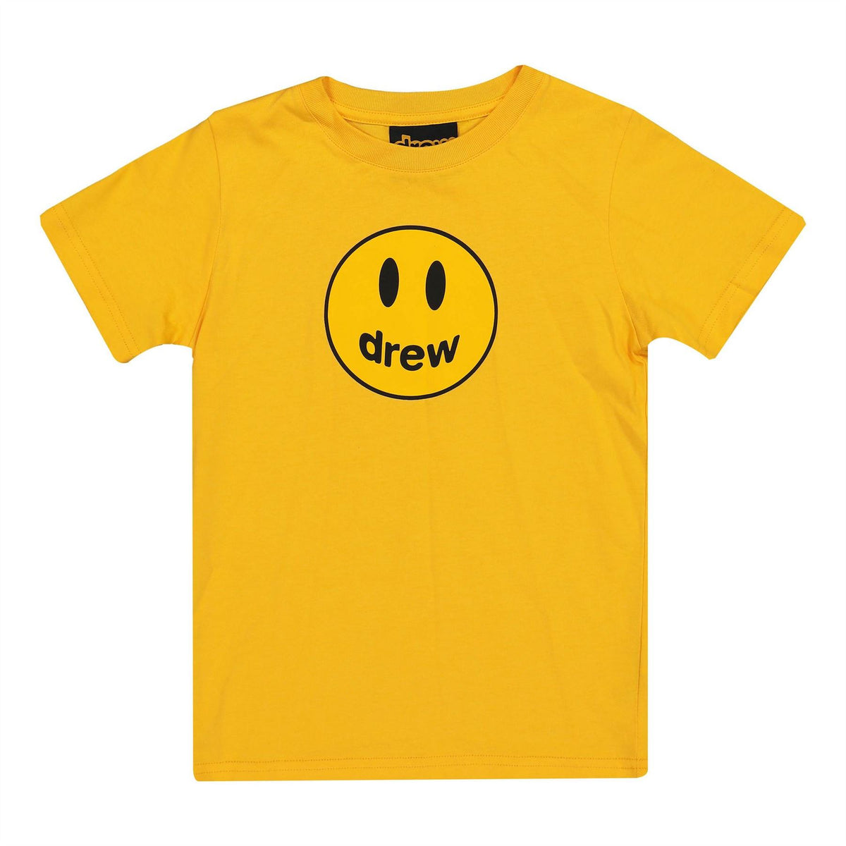 Drew House Kids Mini Mascot T-Shirt