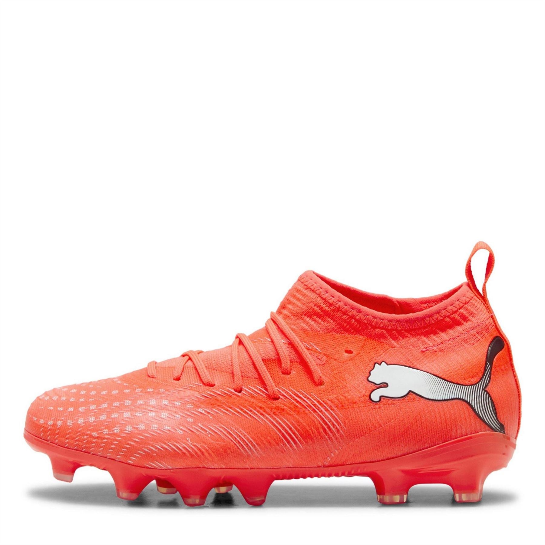 Puma Future 9 Match Firm Ground Football Boots