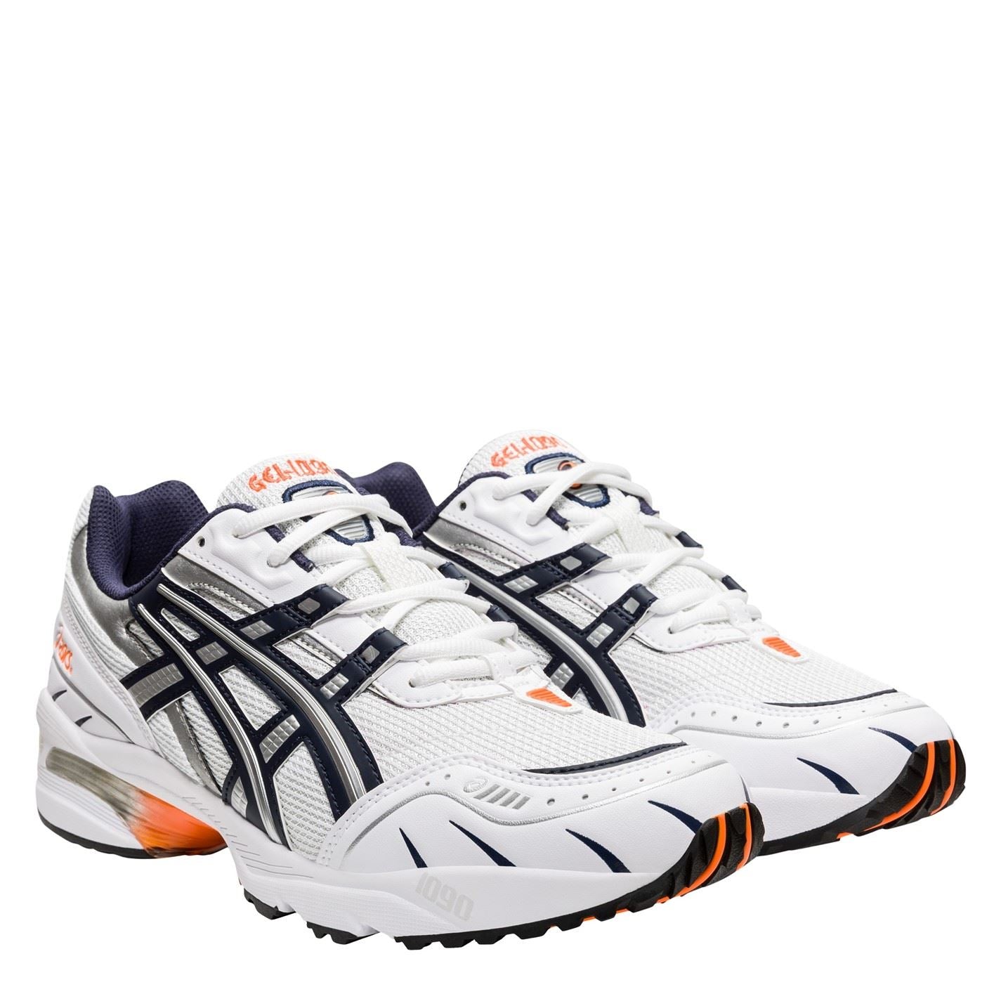 Asics GEL 1090 Womens Sportstyle Trainers