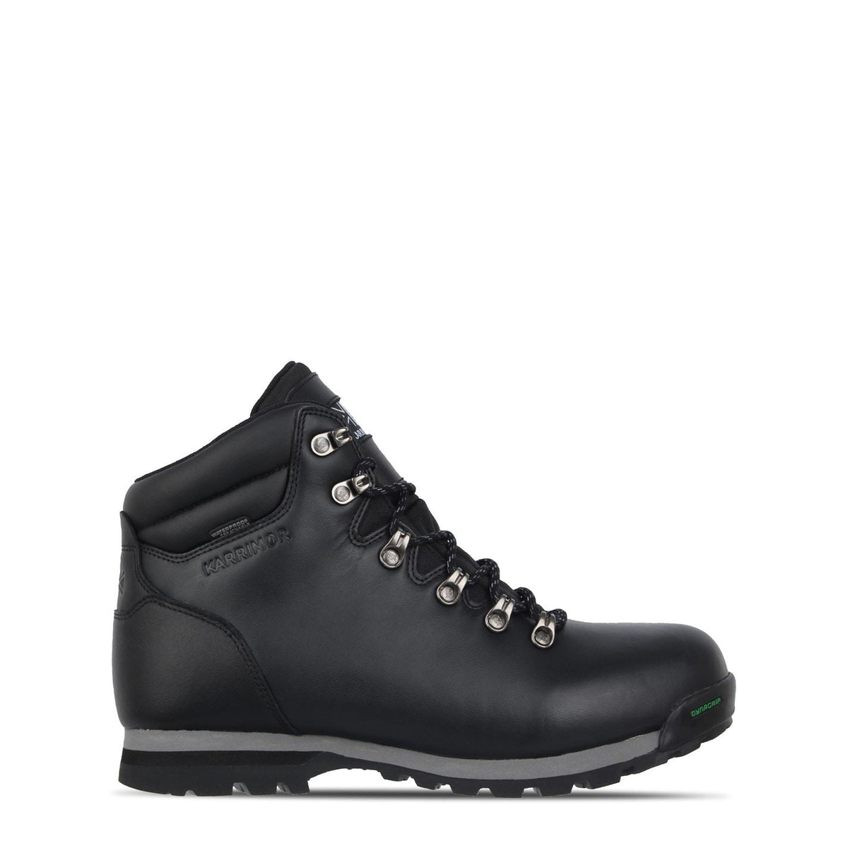 Karrimor Mens Munro Waterproof Walking Boots