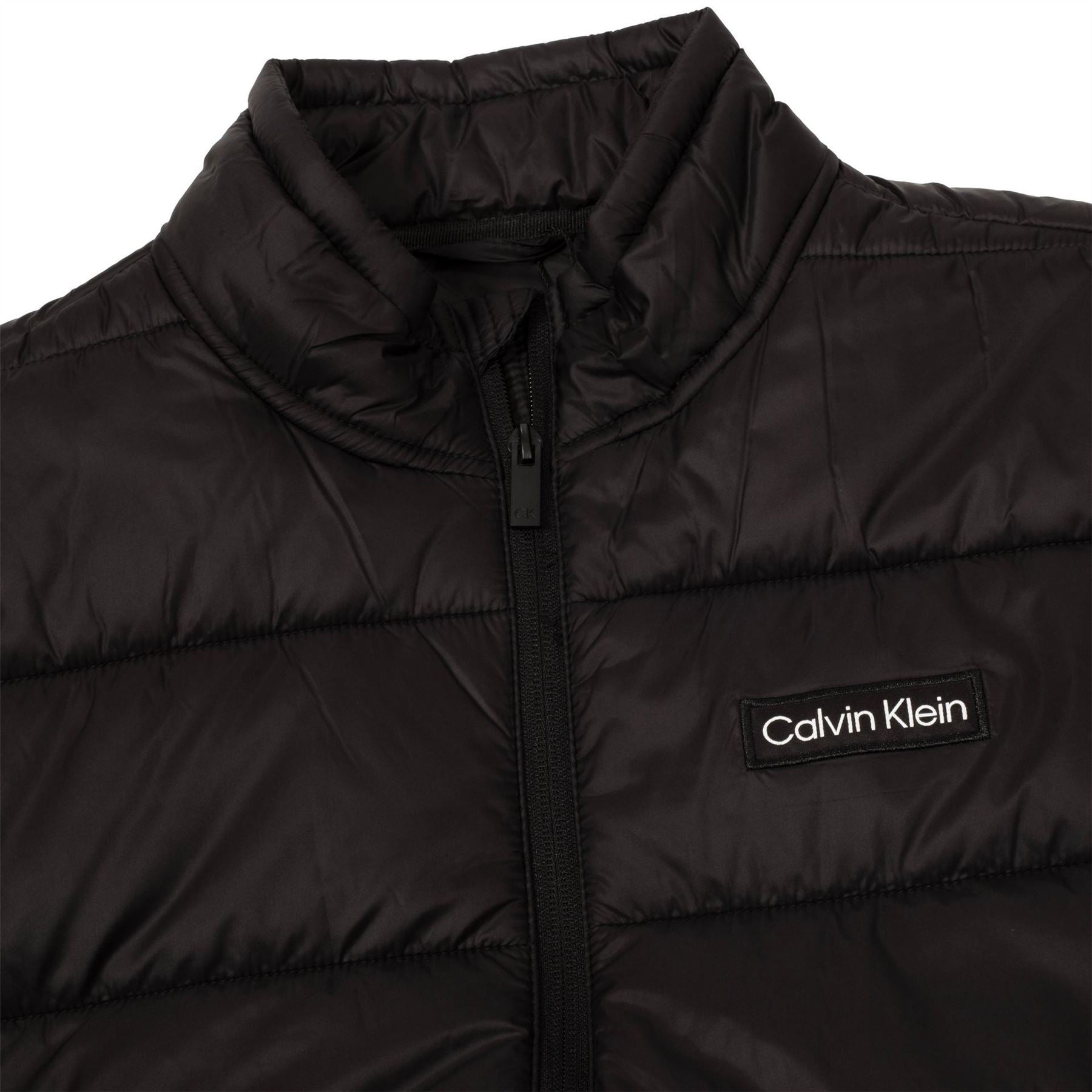 Calvin Klein Golf Performance Jacket