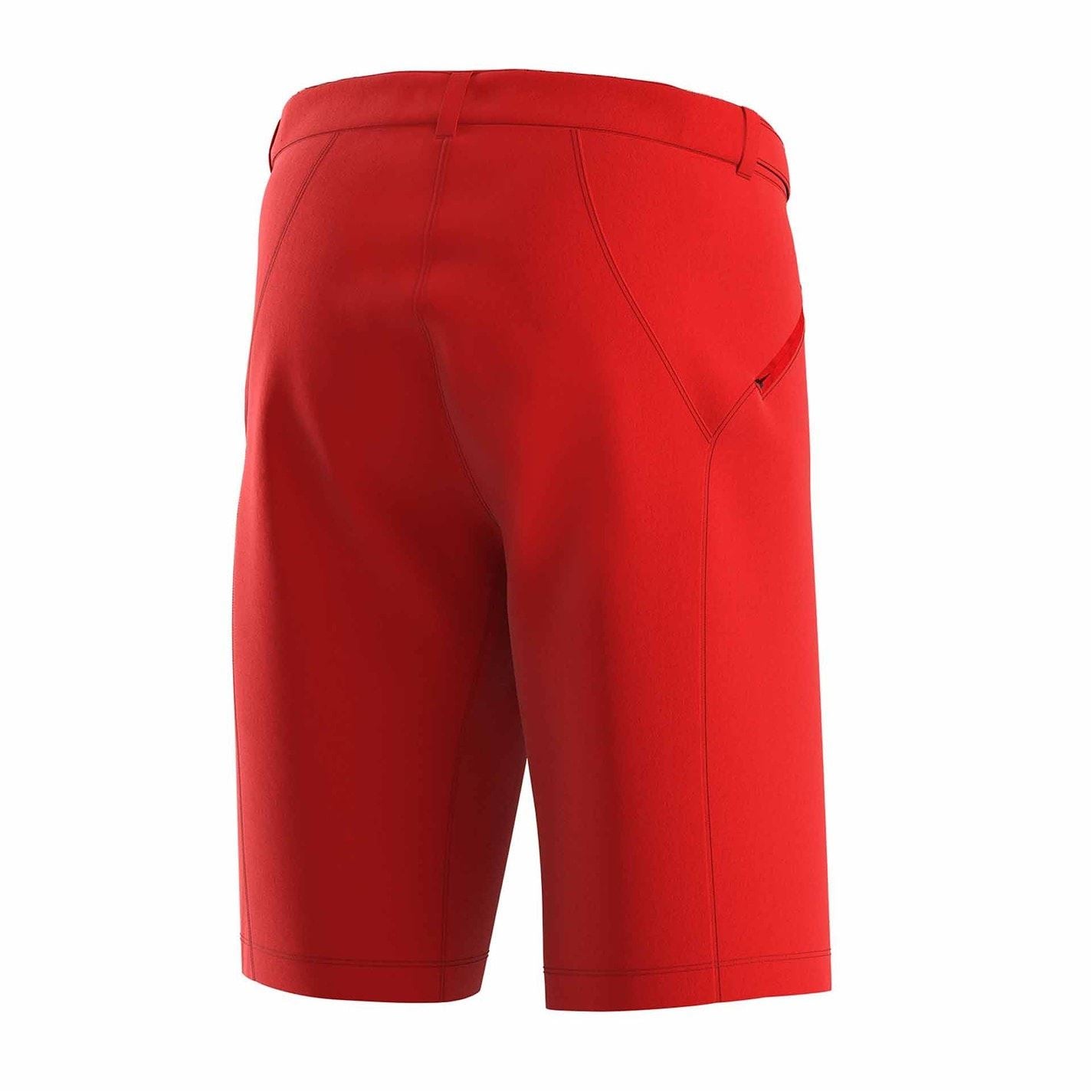 Bicycle Line Ostiglia 2 Baggy UPF 50+ Knee Length Zip Pockets MTB Shorts