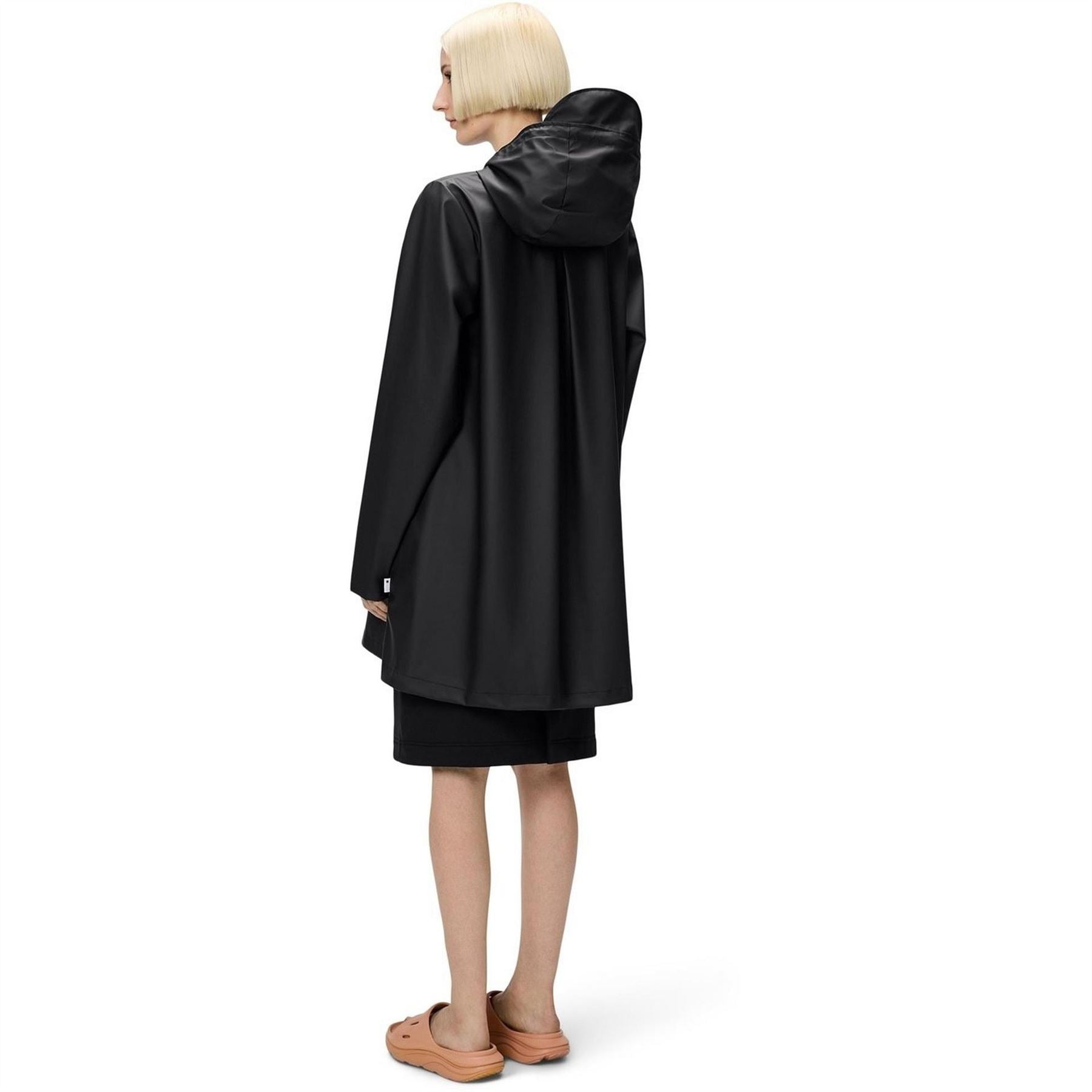 Rains Jacket