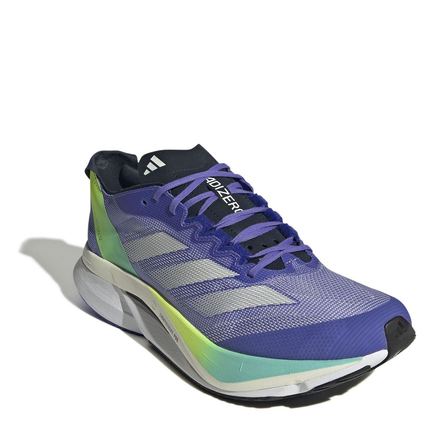 adidas Adizero Bosto Low Top Road Shoes