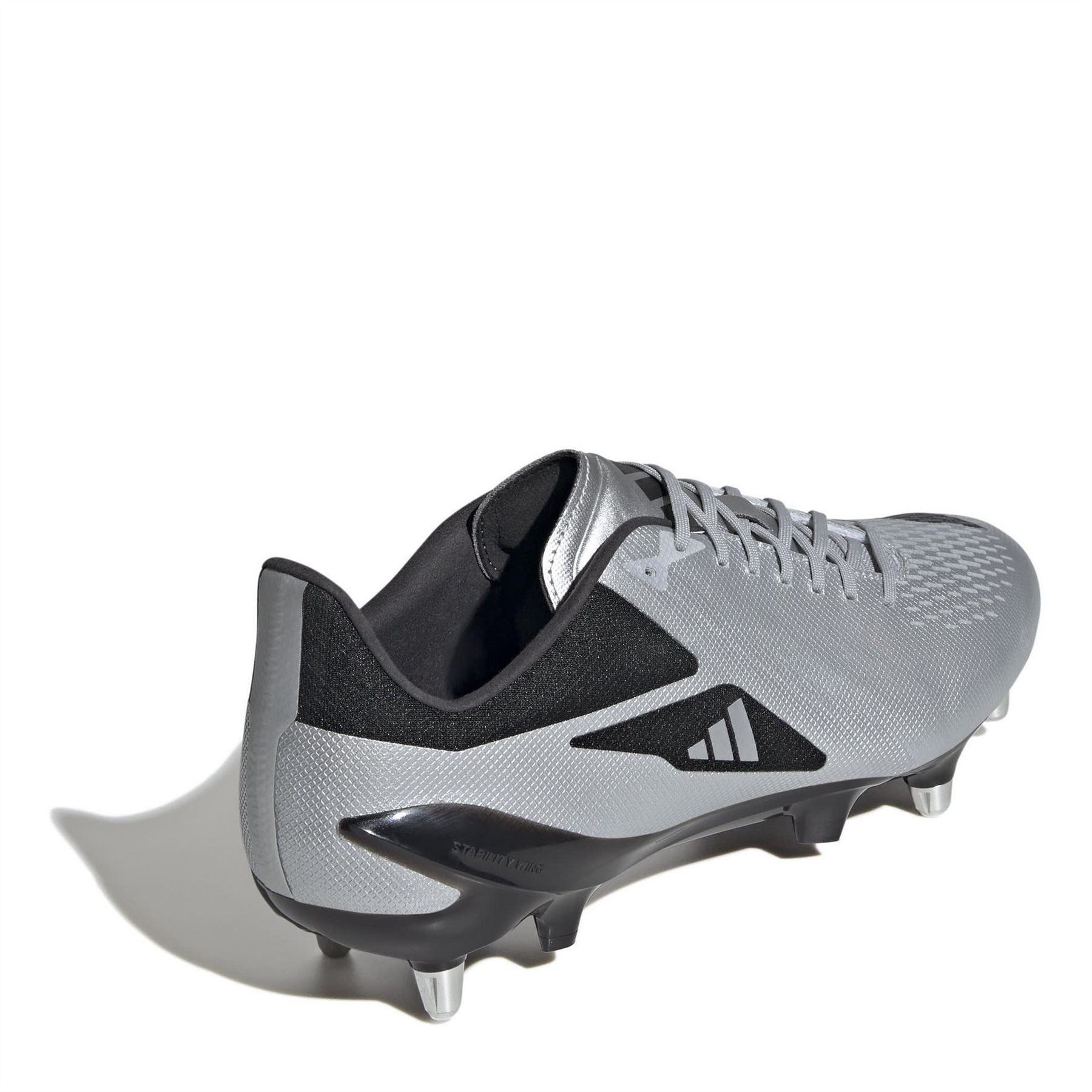 adidas Adizero Rs15 Pro Soft Ground Rugby Boots