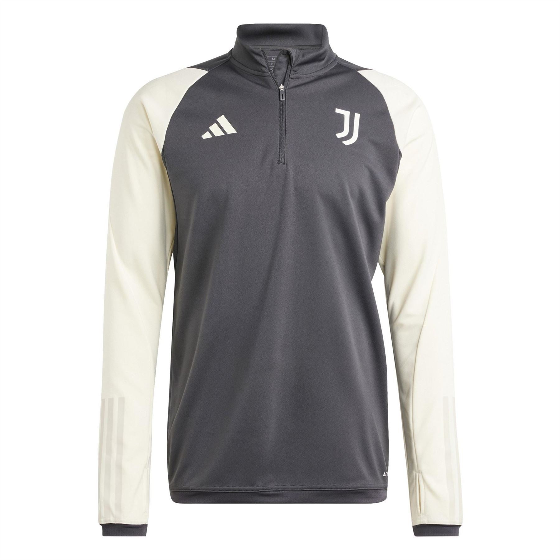 adidas Mens Juventus Training Top 23 24