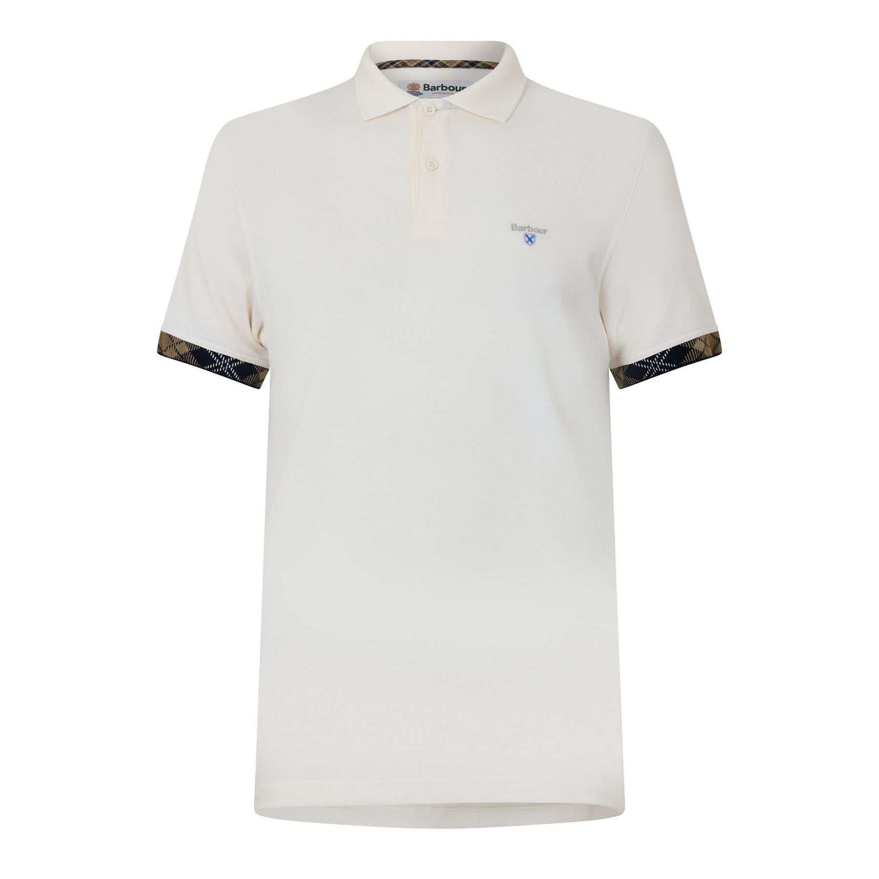Barbour Stanford Polo