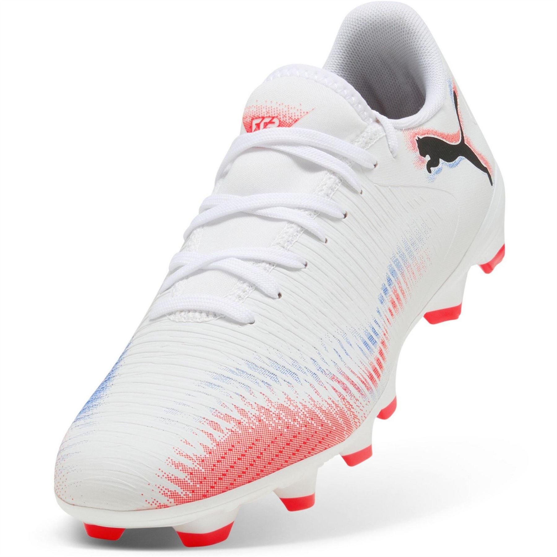 Puma Future 8 Play Firm Ground Football Boots