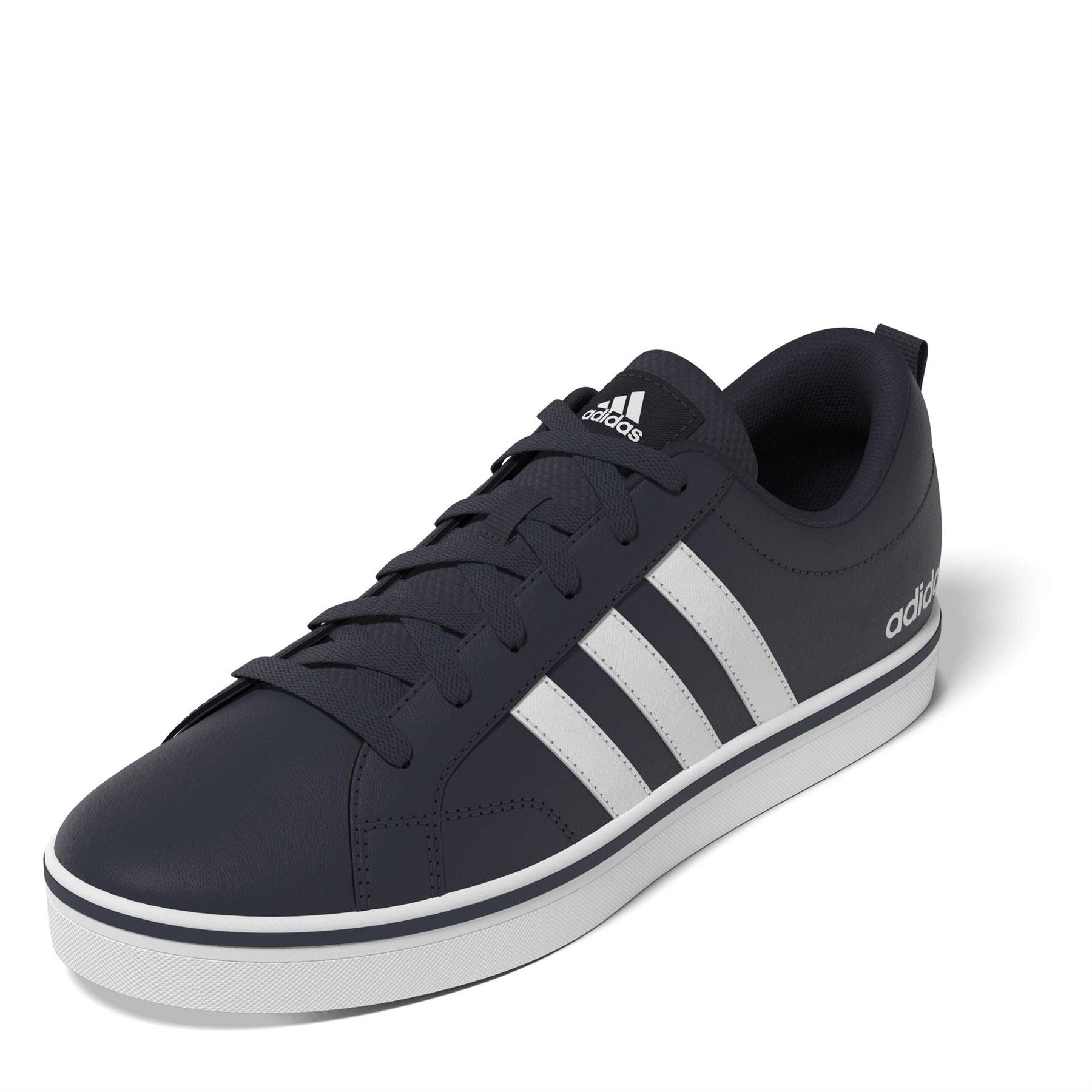 adidas Mens Vs Pace Trainers