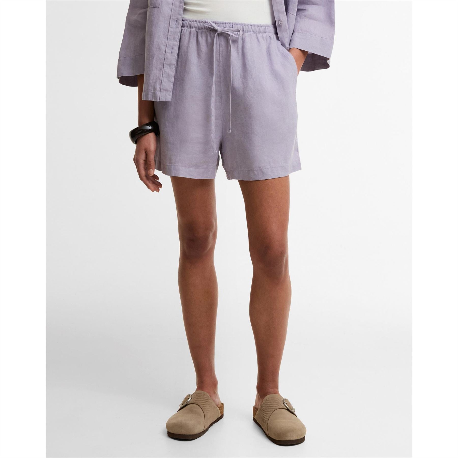 Barbour Chino Shorts