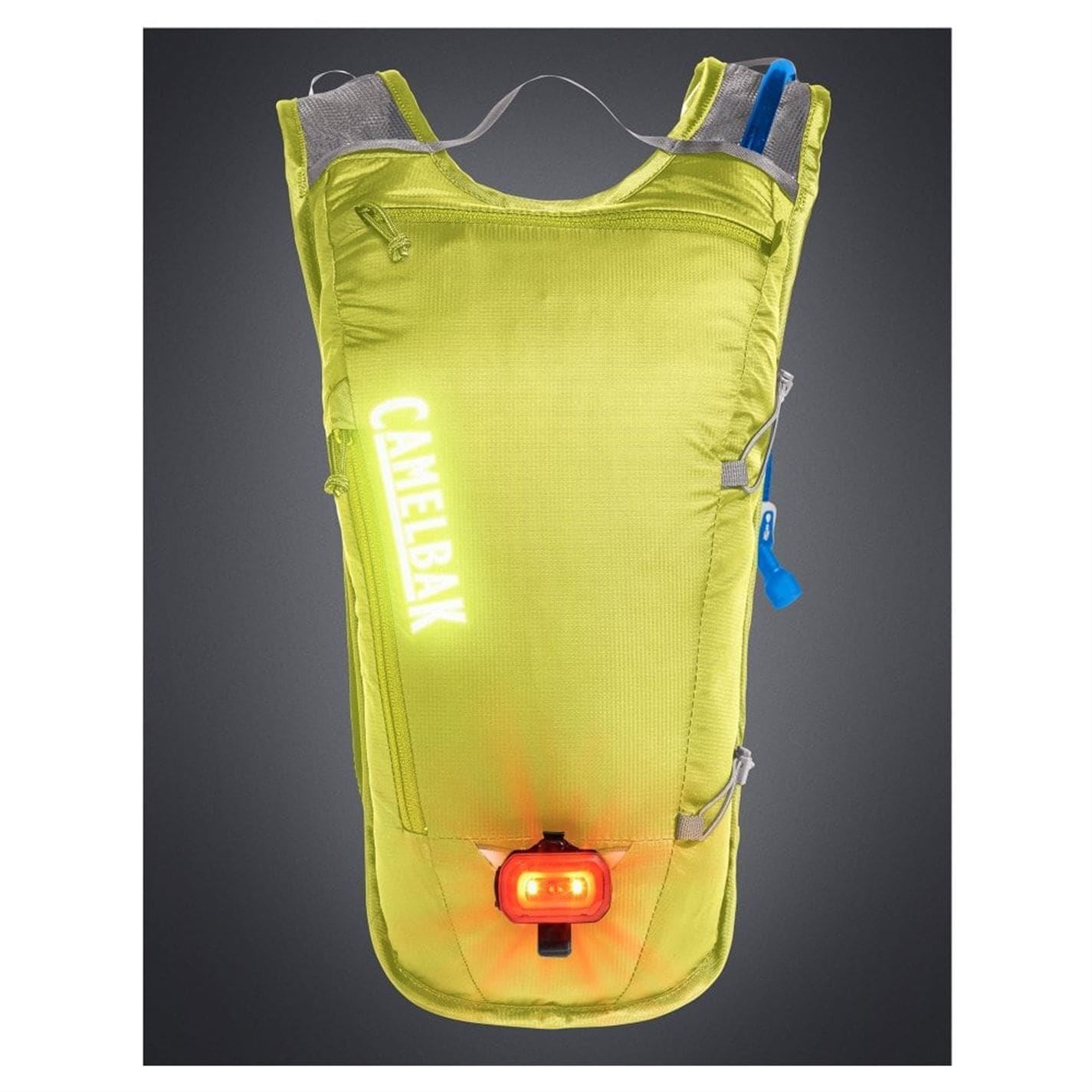 Camelbak Classic Light Hydration Pack 4l With 2l Reservoir