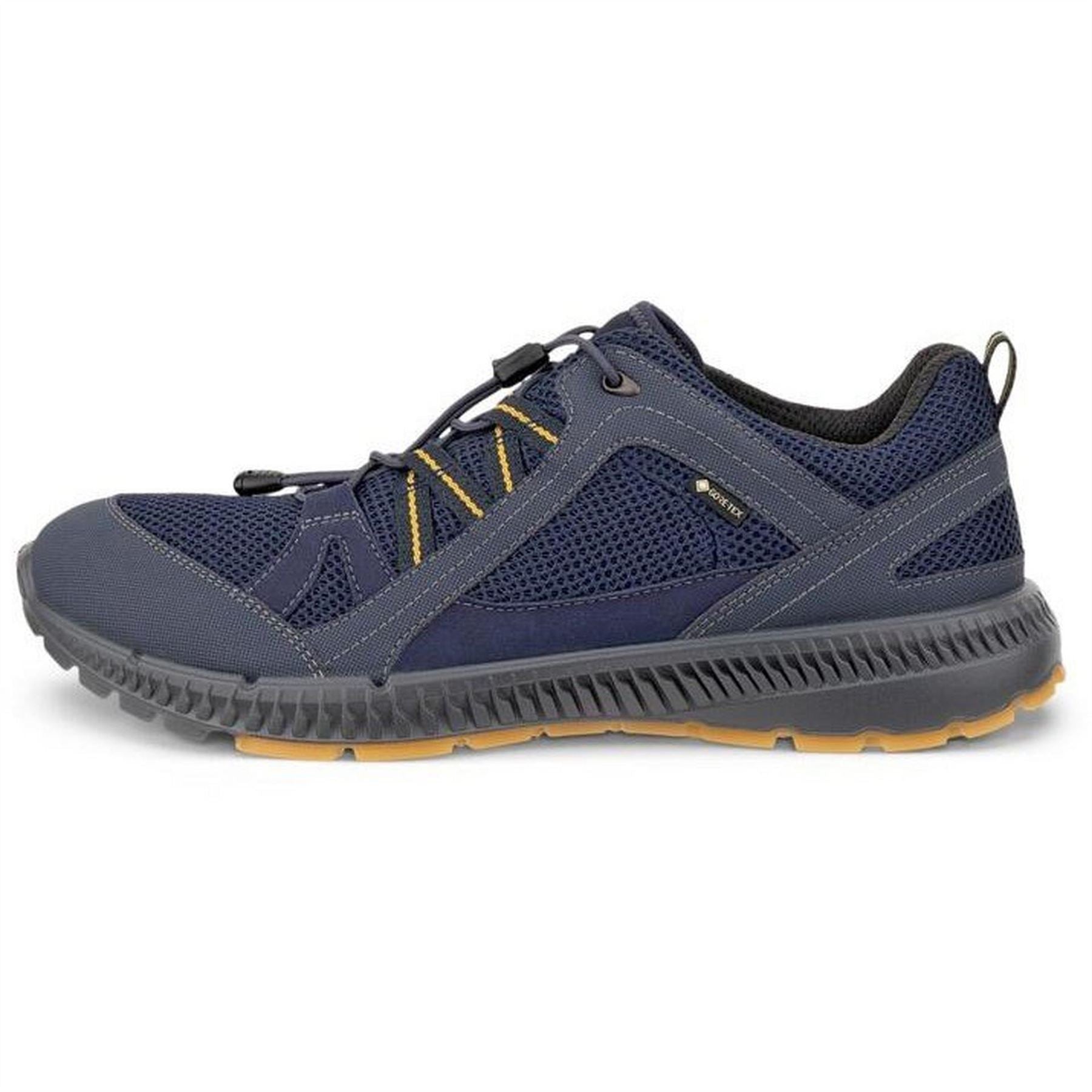 Ecco Terracruise Walking Low Top Sneakers