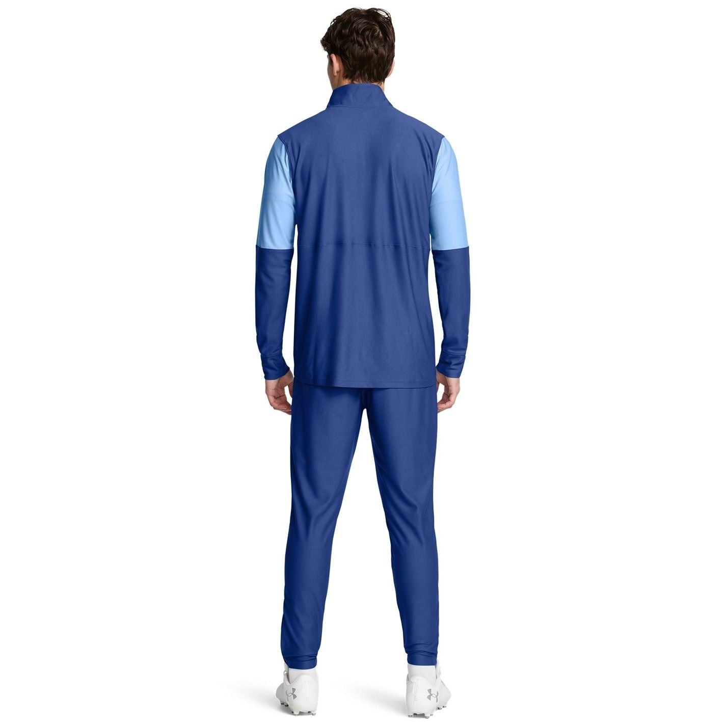 Under Armour Mens Armour Challenger Tracksuit