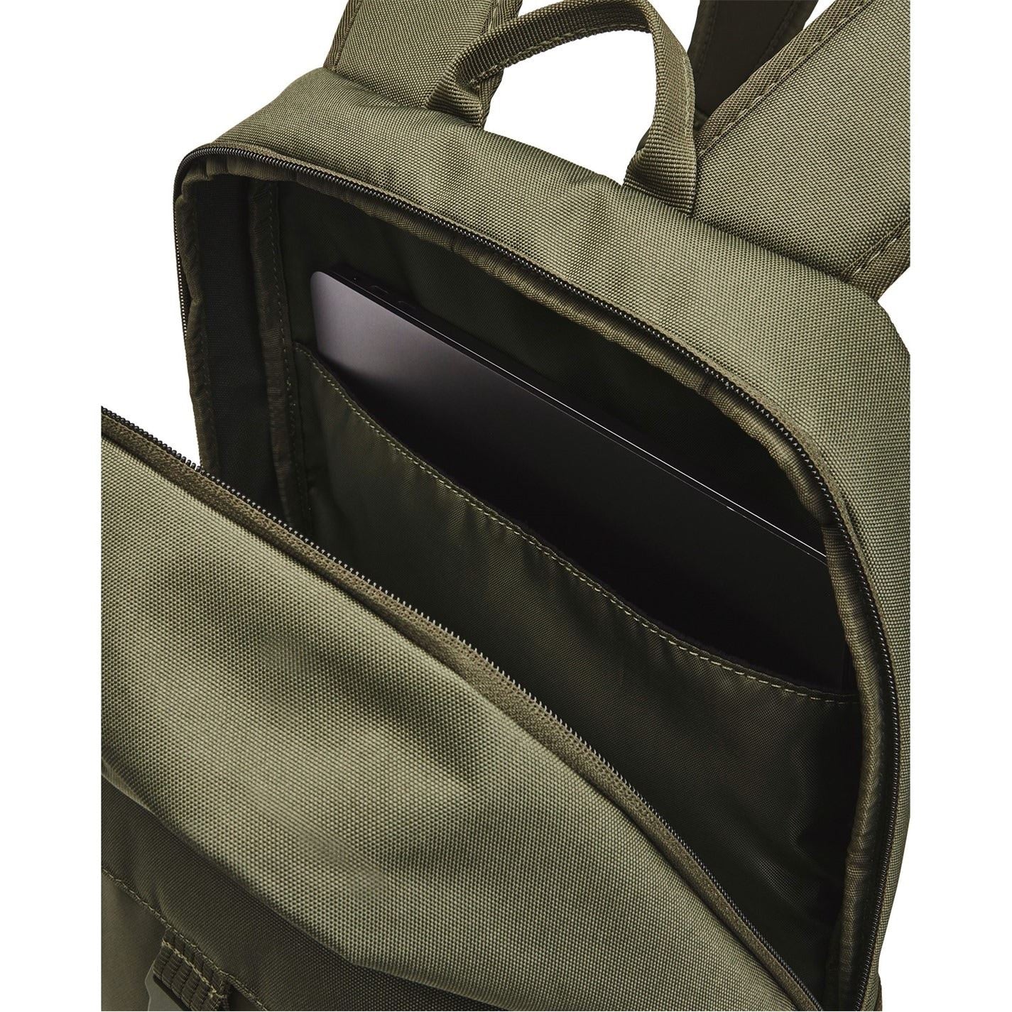 Under Armour Triumph Campus Laptop Backpack with Airpod Case