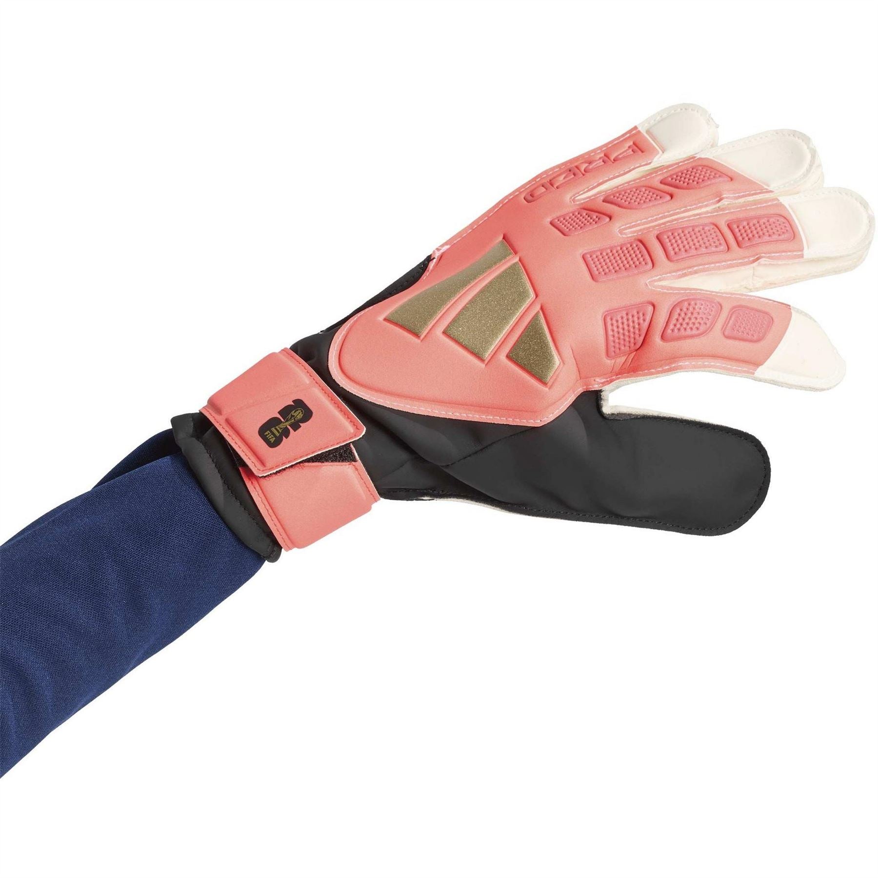 adidas Predator Training Goalkeeper Gloves Adults
