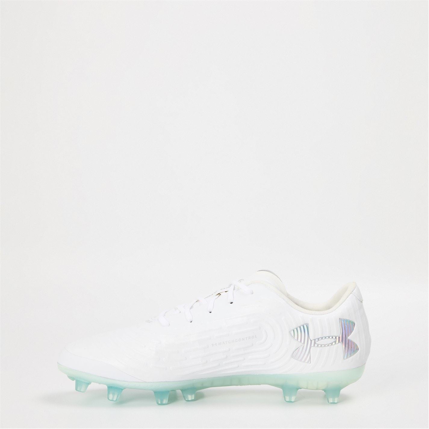 Under Armour Mag Contr Pro Low Top Sneakers