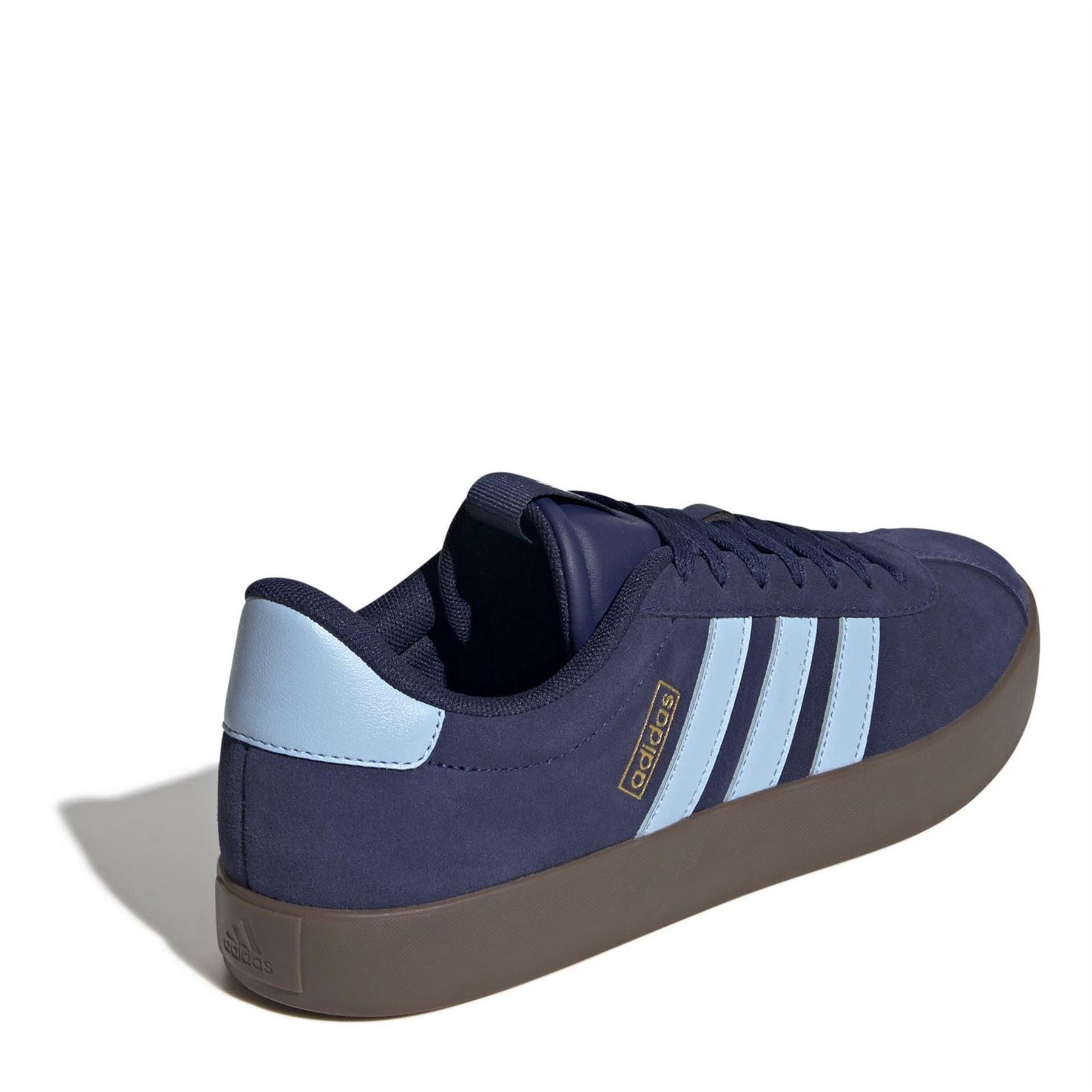 adidas Womens Vl Court 3.0