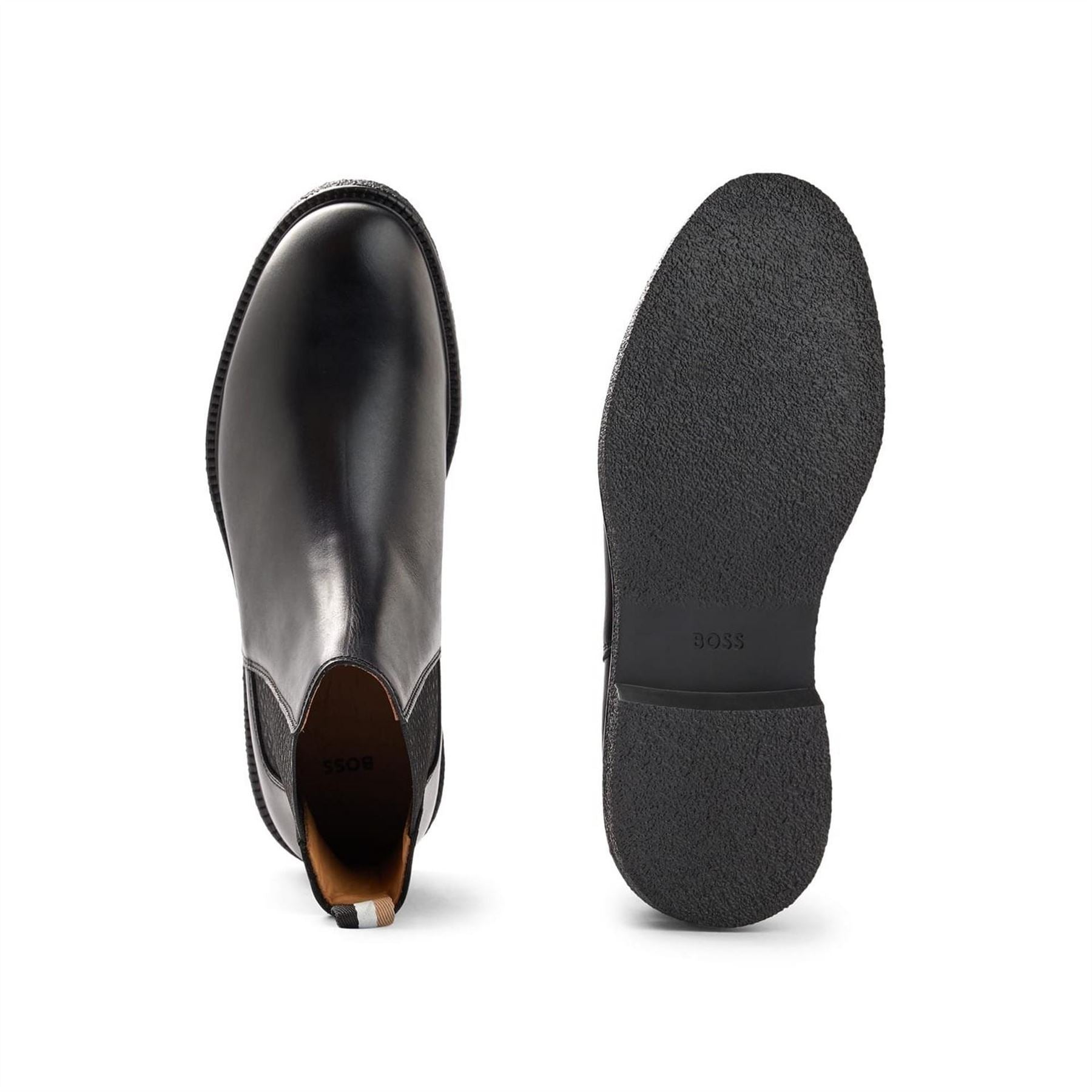 Boss Chelsea Boots