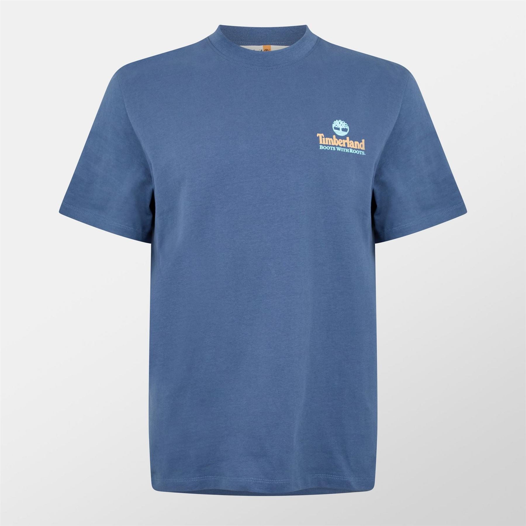 Timberland Graphic T-Shirt