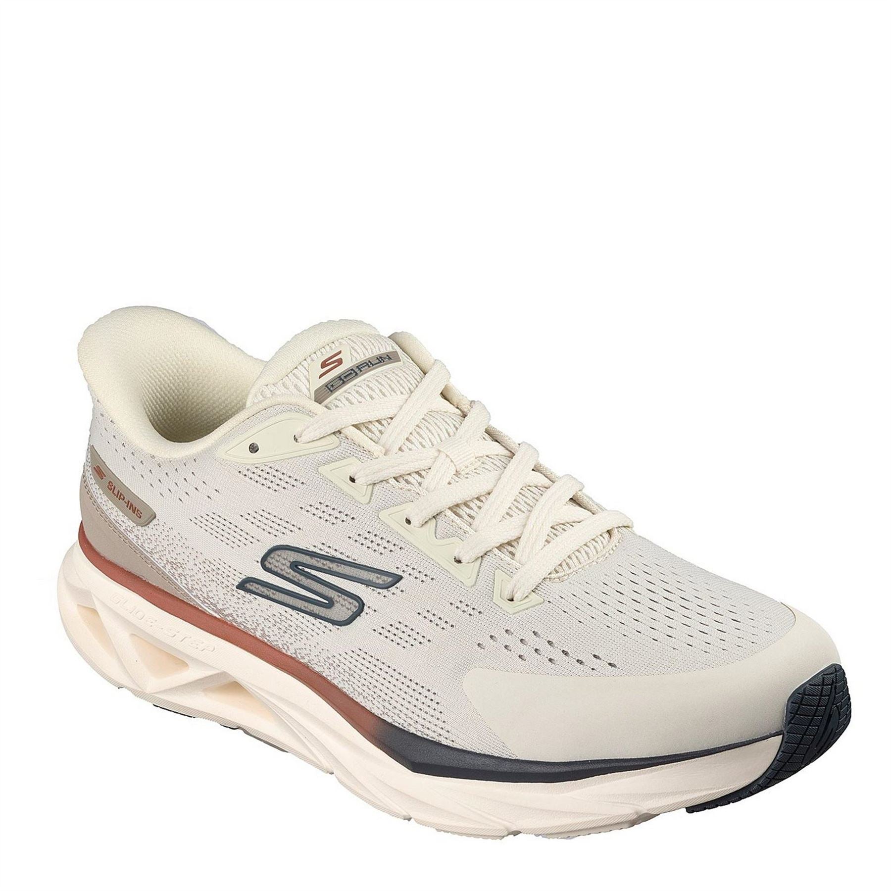Skechers Casual Low Top Trainers