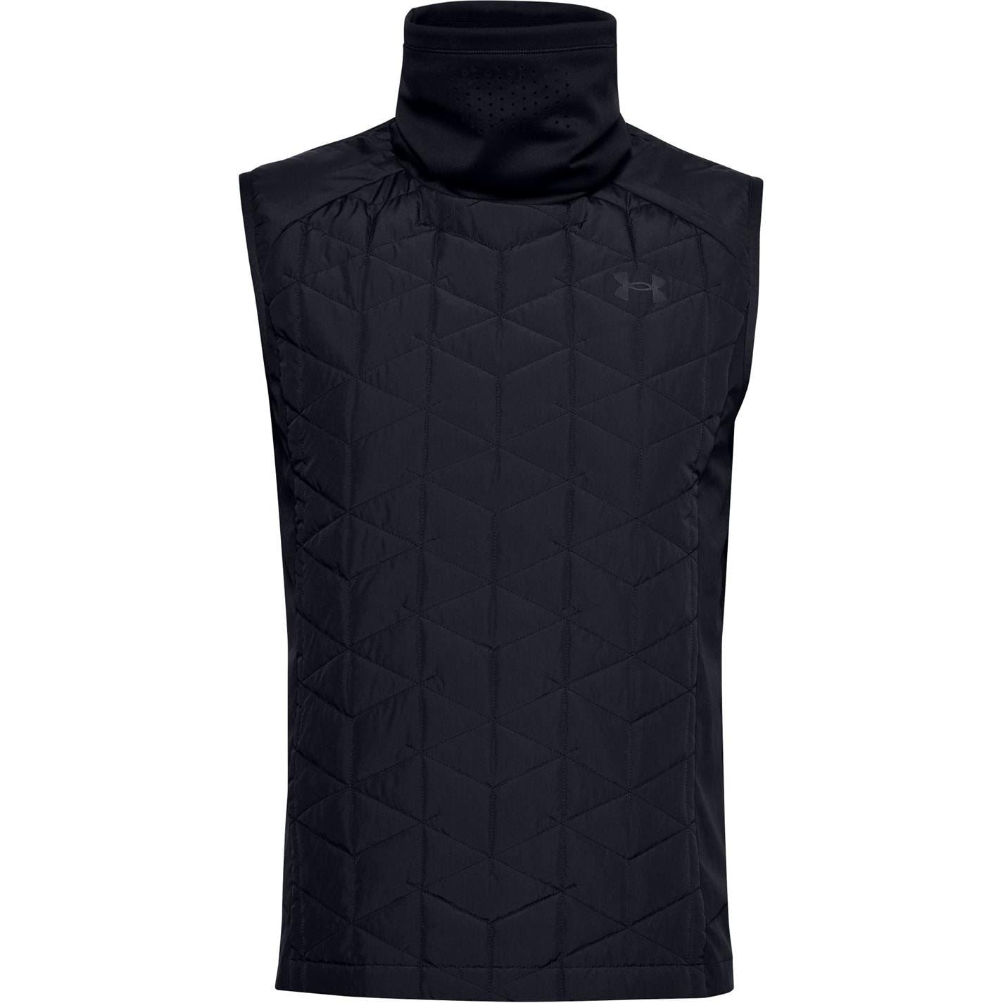 Under Armour Cg Reactor Performance Running Jacket