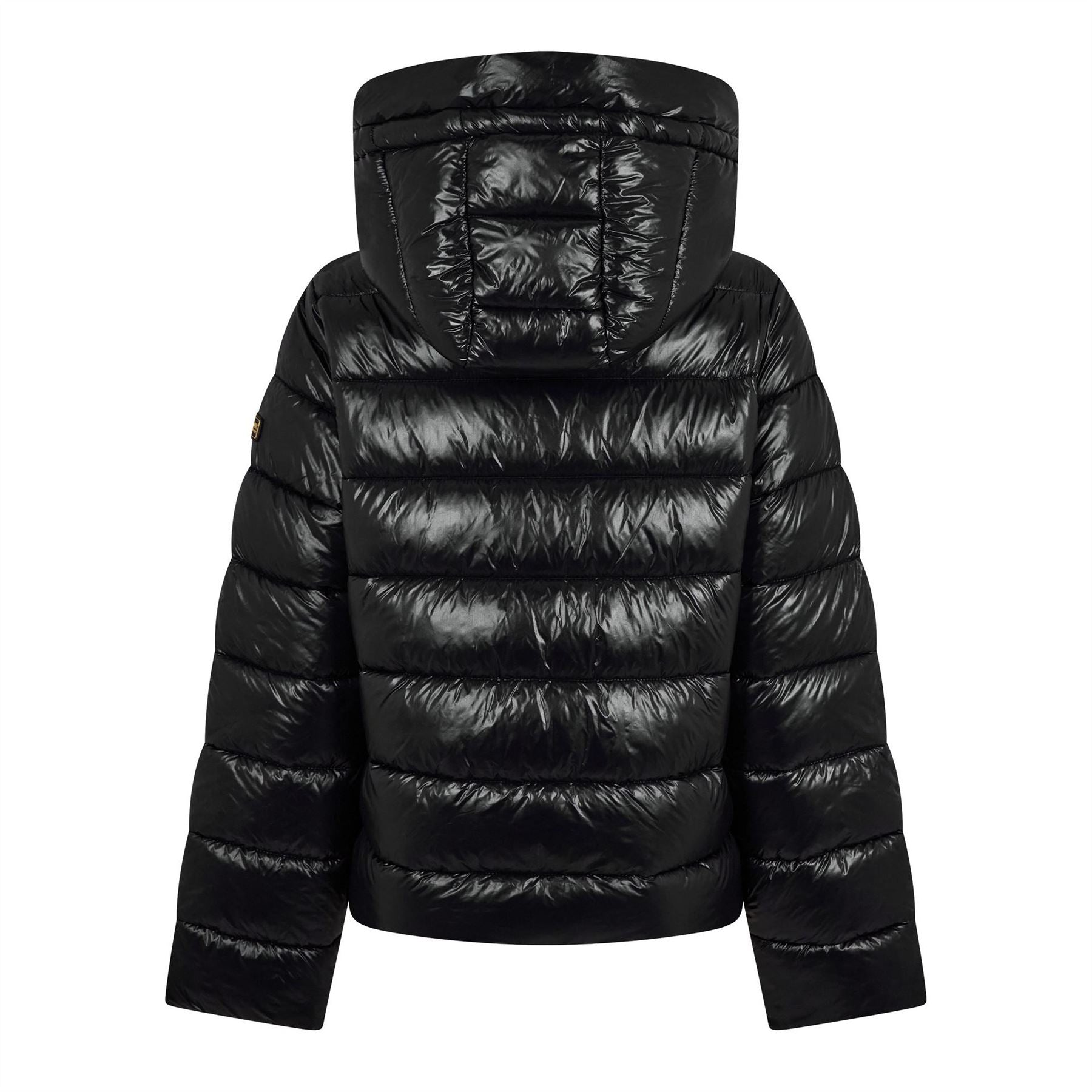 Barbour International Quilted Jacket