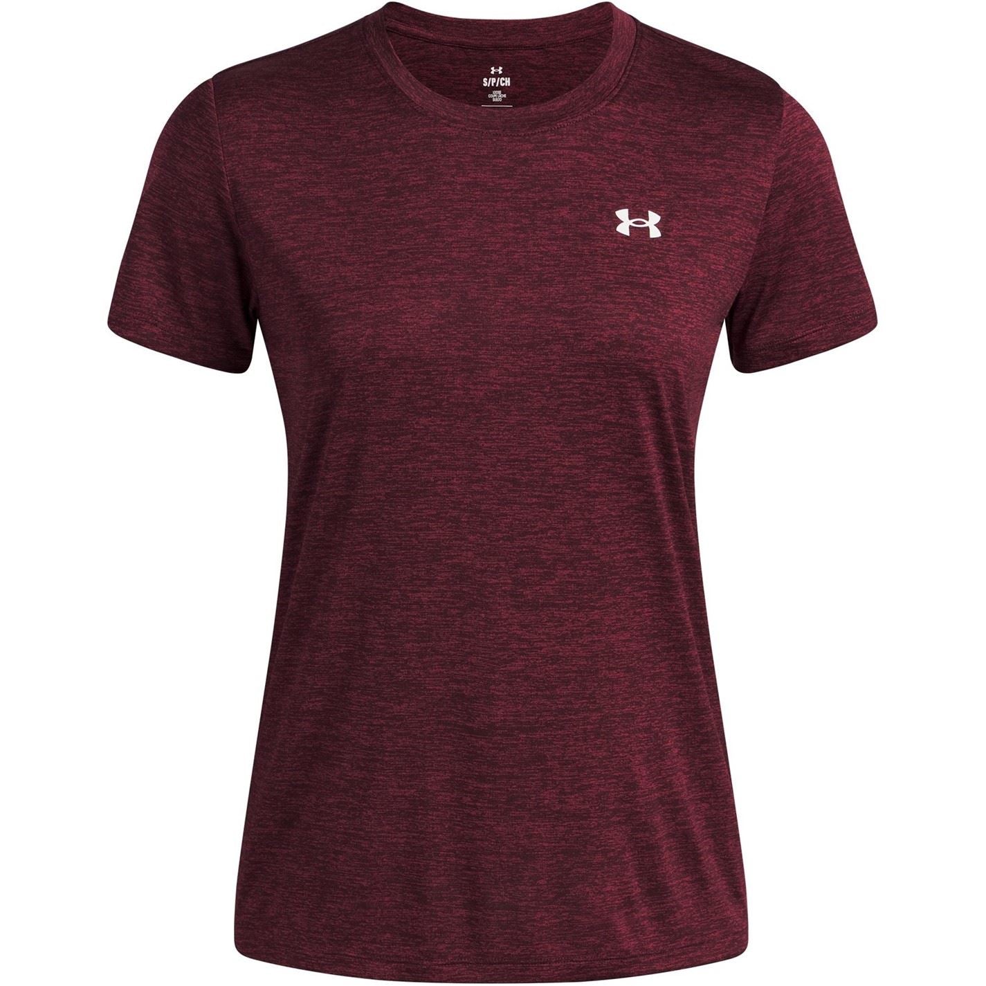 Under Armour Armour Ua Tech™ Twist Short Sleeve