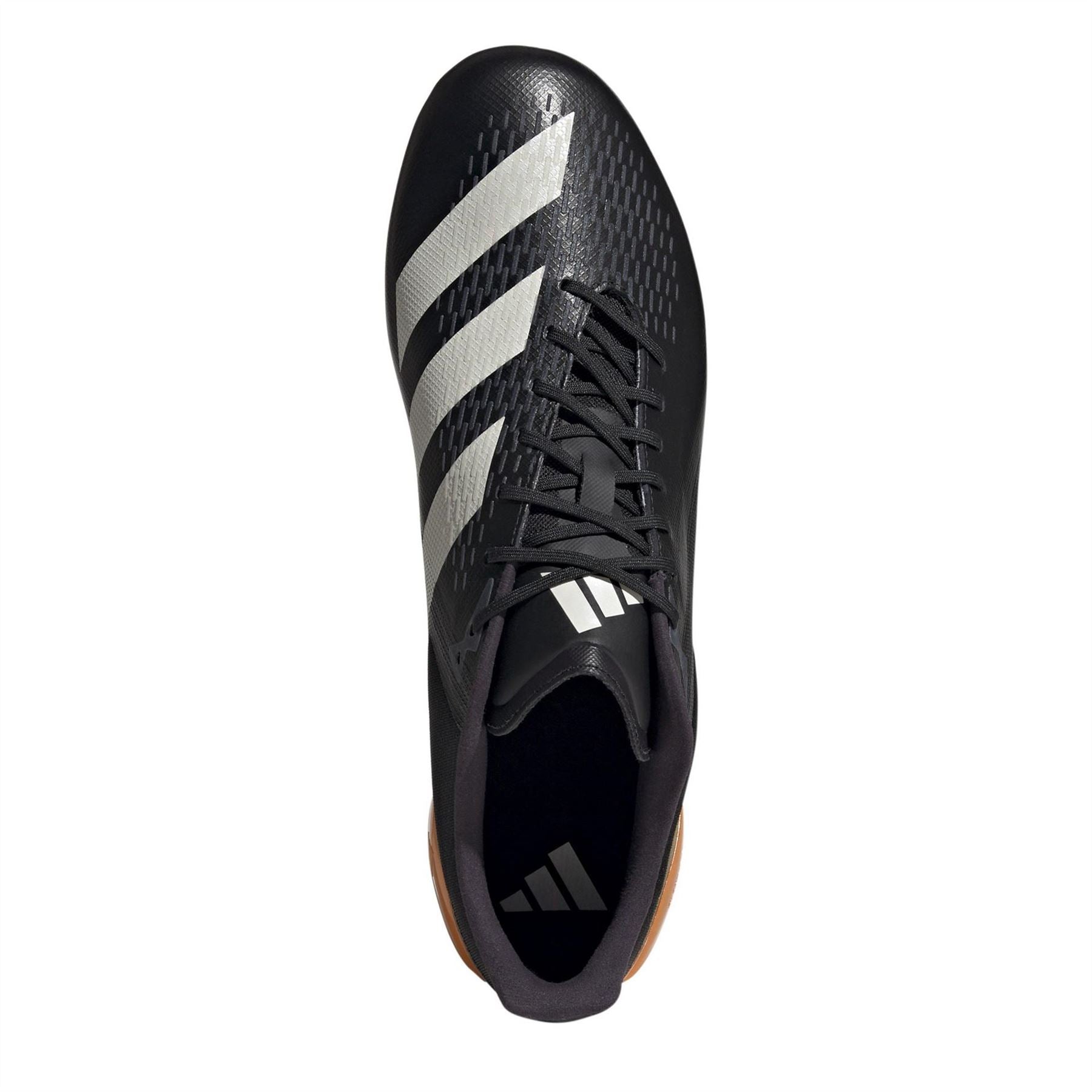 adidas Mens Adizero Rs15 Pro (sg) Rugby Boots