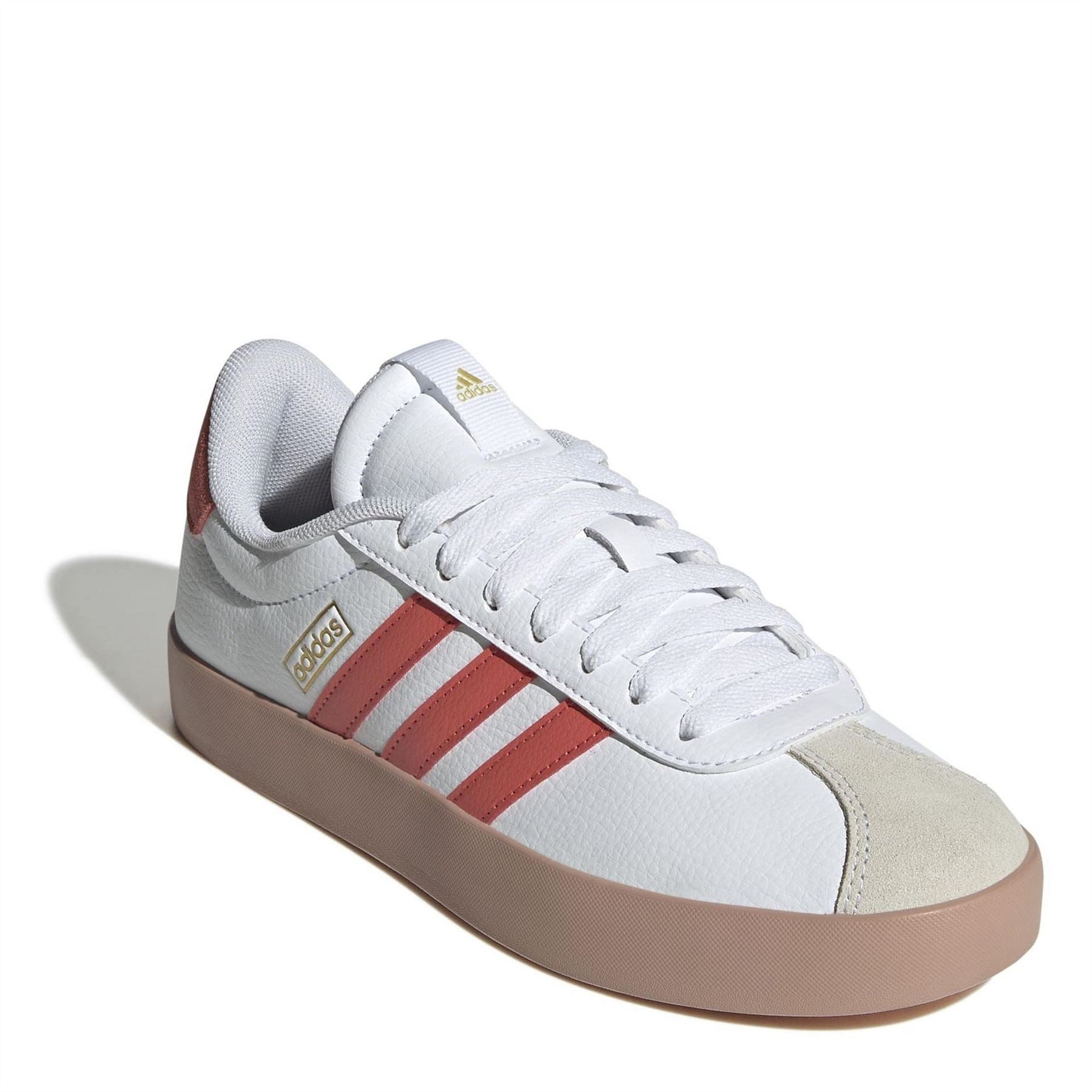 adidas Womens Vl Court 3.0