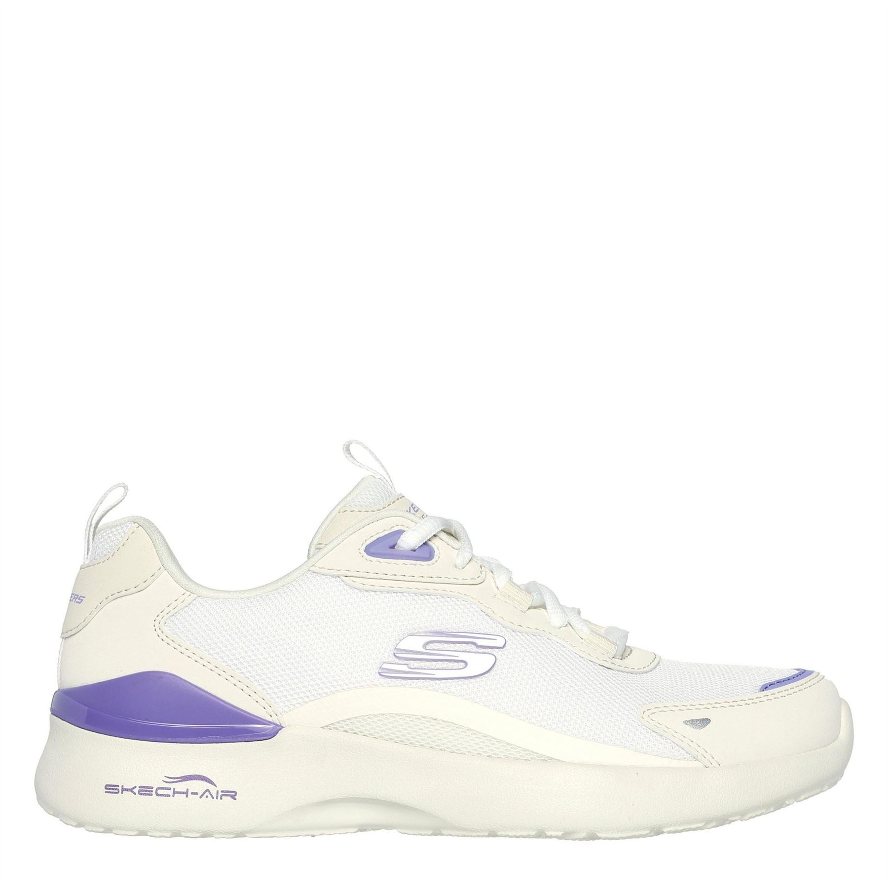 Skechers Casual Low Top Trainers
