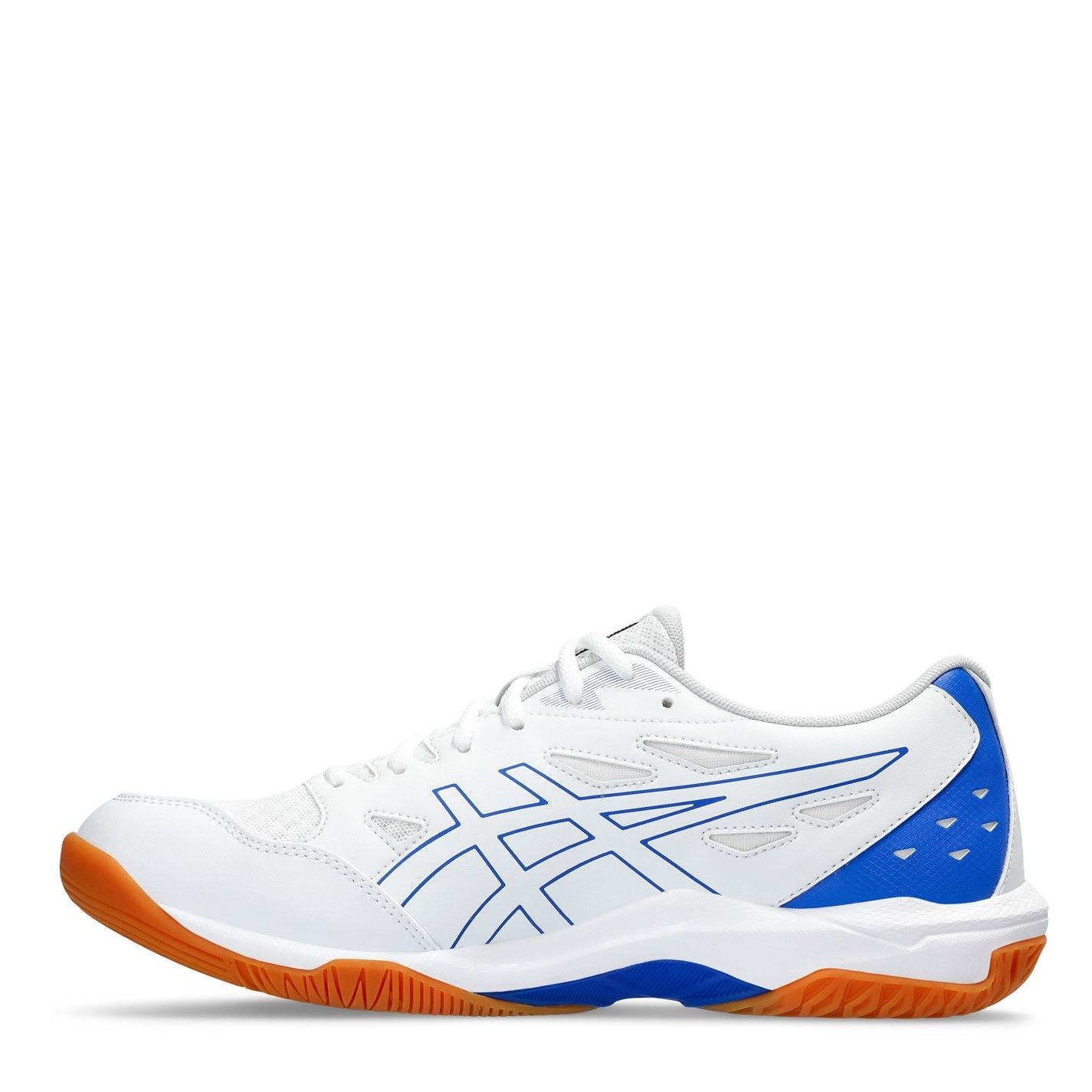 Gel Rocket 11 Badminton Trainers Unisex Kids