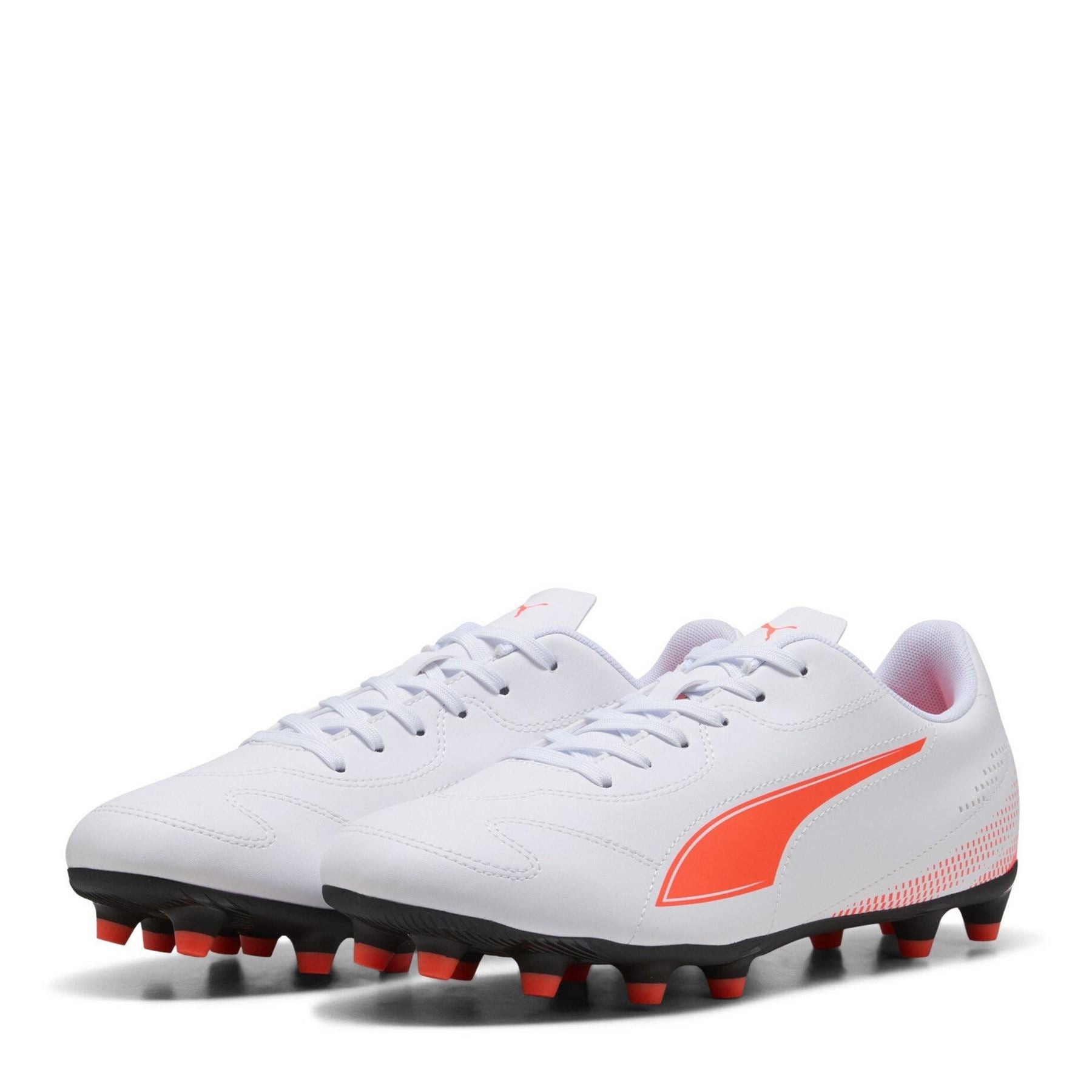 Puma Vitoria Ii Fg Ag Firm Ground Football Boots