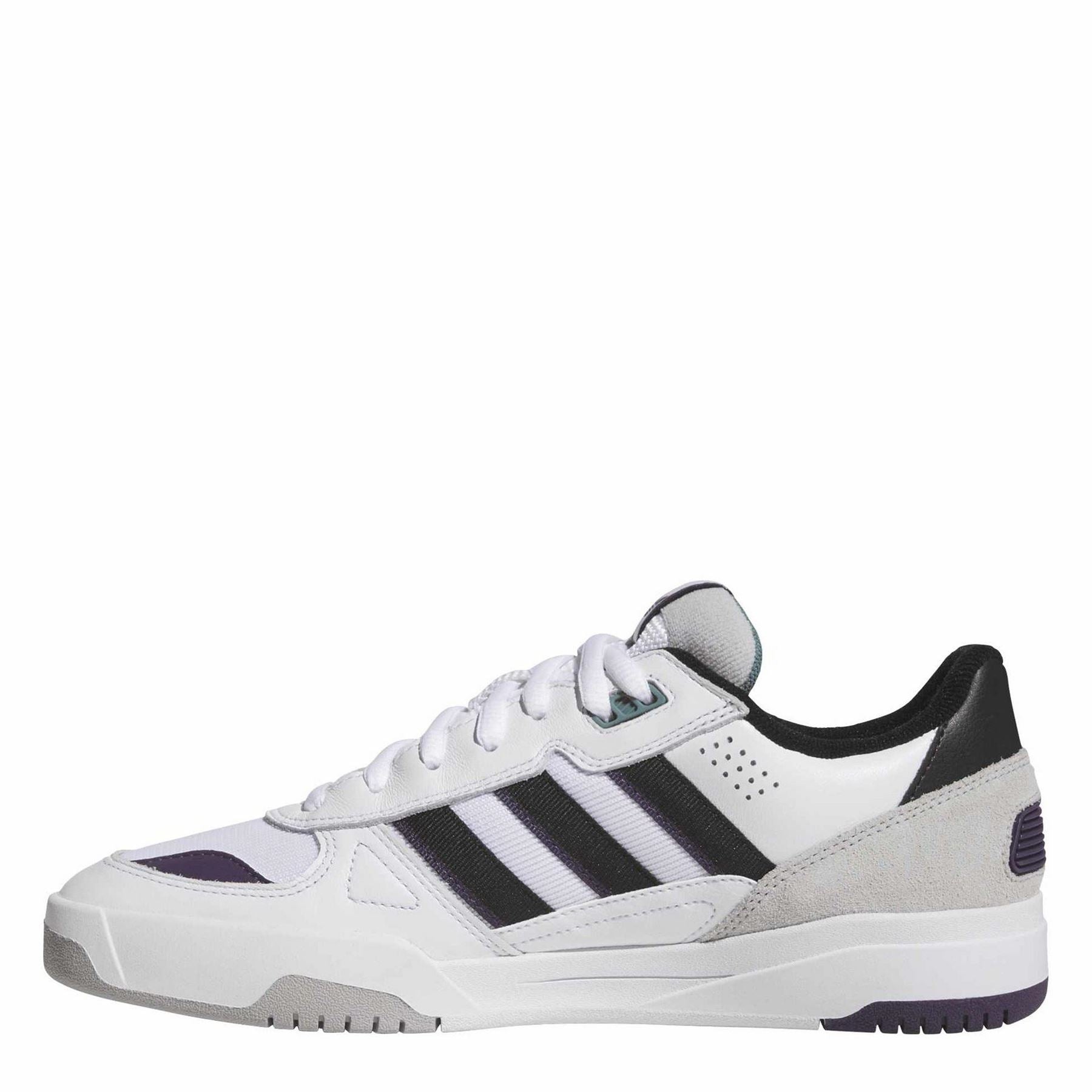 adidas Tekkira Cup S Low Top Walking Shoes