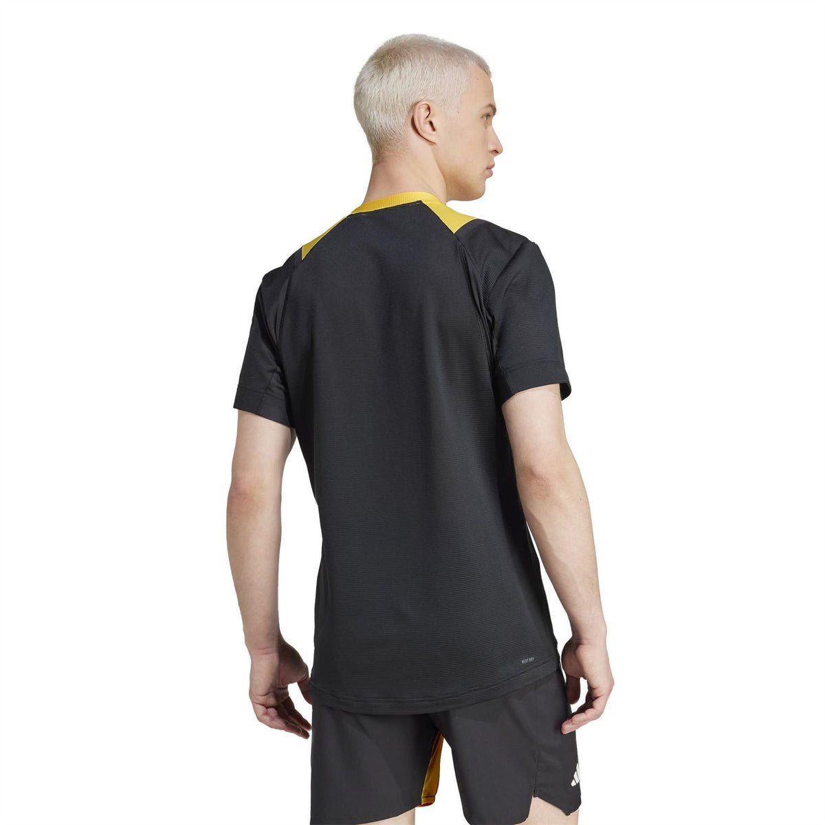 adidas Short Sleeve Performance T-Shirt