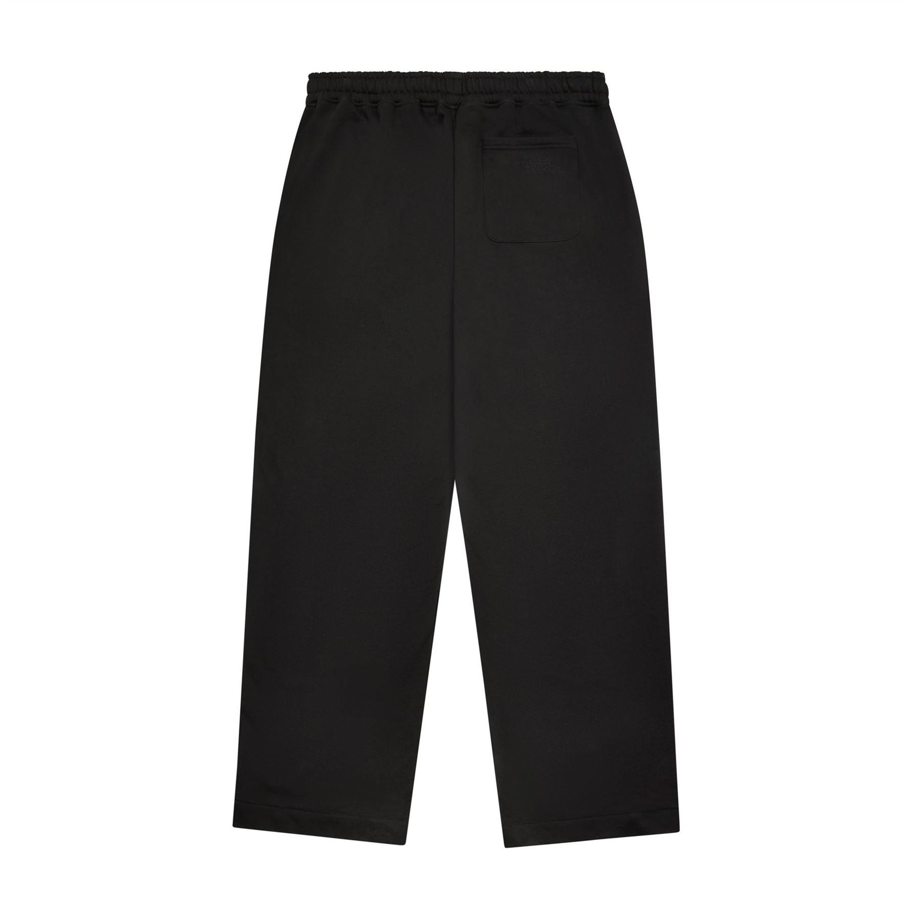 No Fear Uncuffed Jogging Bottoms