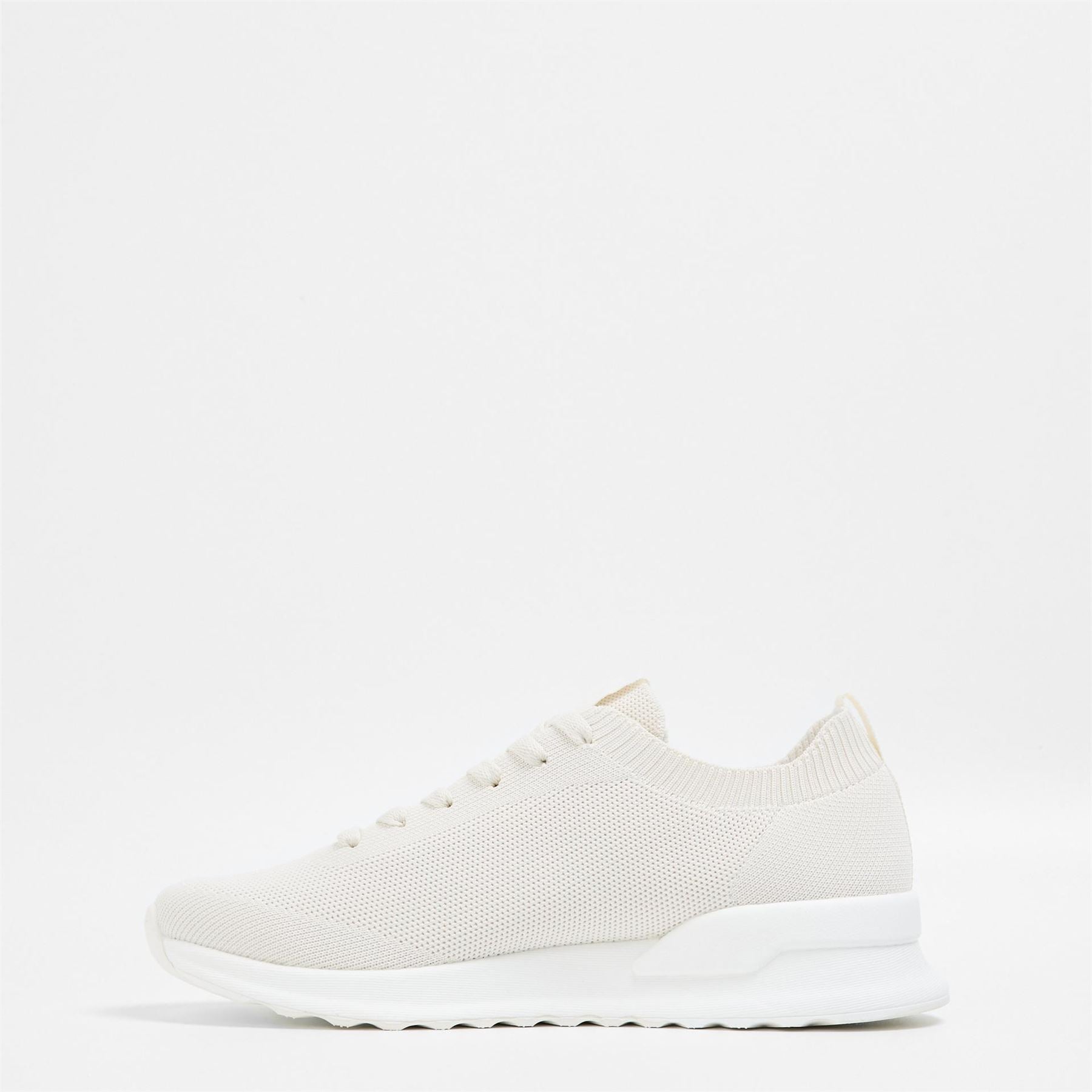 Ecoalf Conde Low Top Flat Heel Sneakers