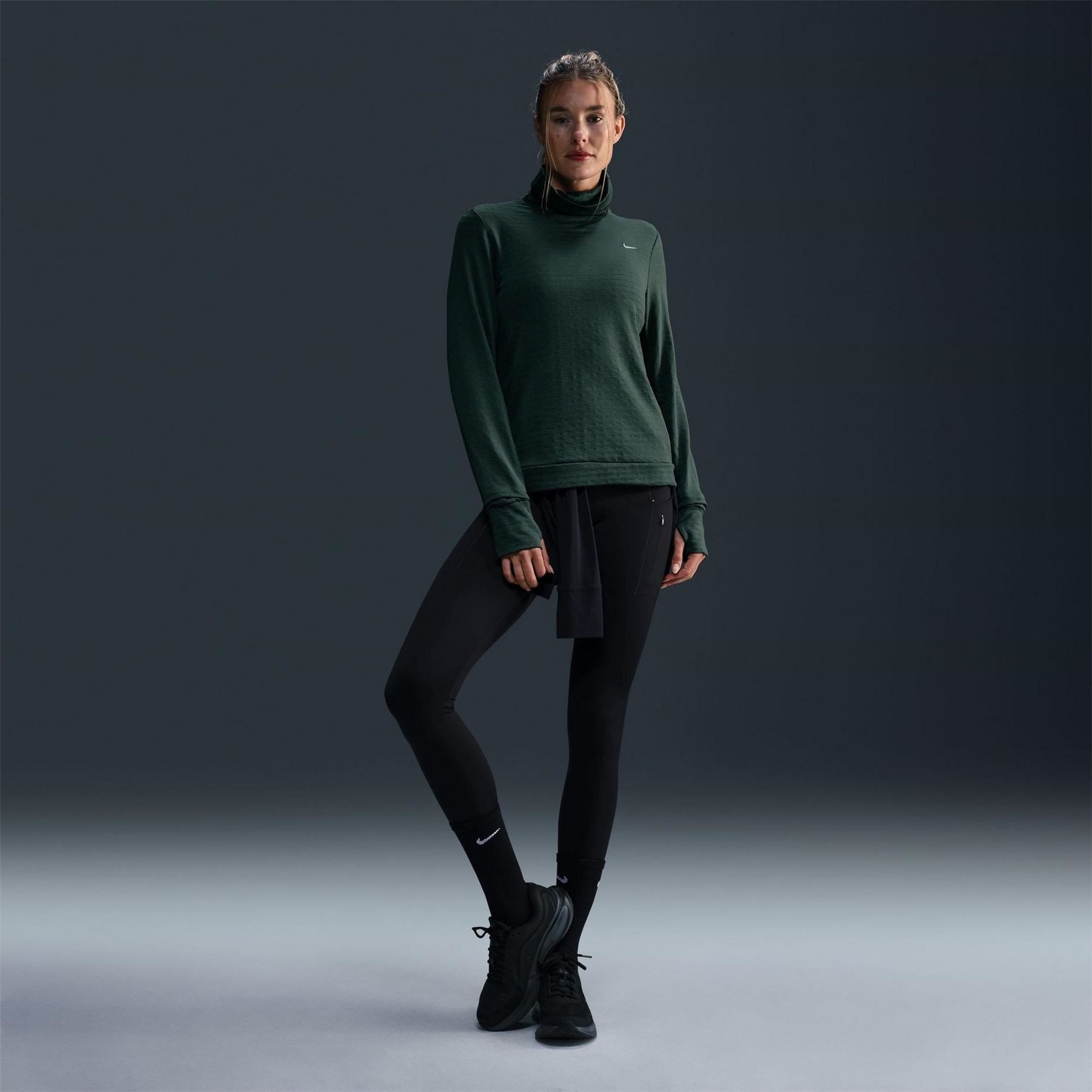 Nike W Nk Swift Elem
