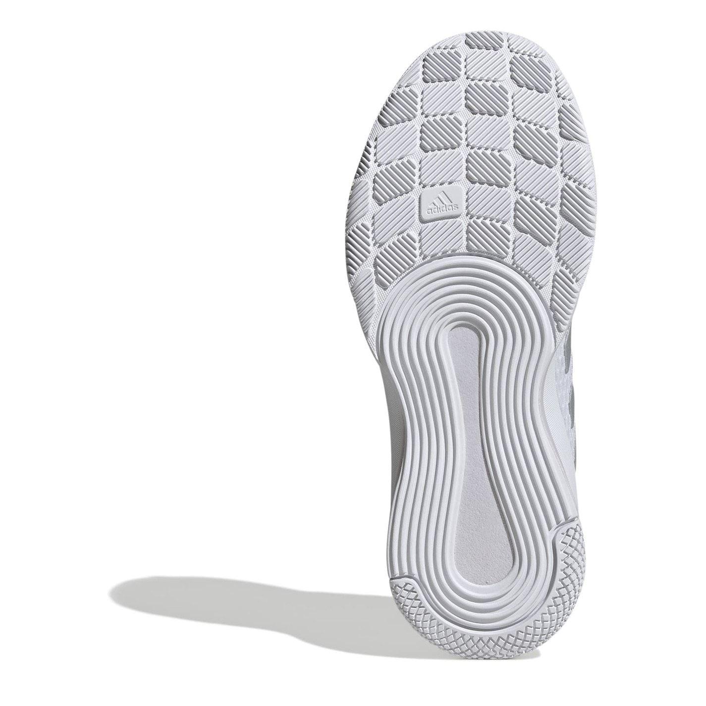 adidas Womens Novaflight 2 Indoor Shoes